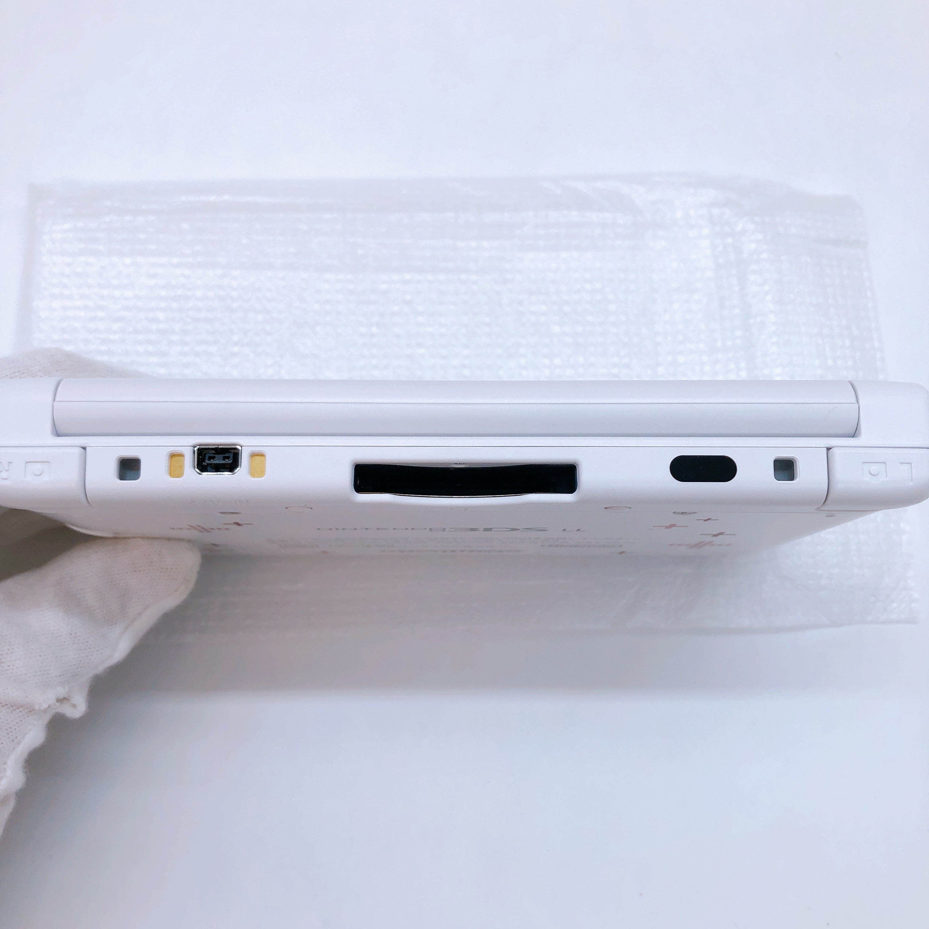 Nintendo 3DS LL NEW Love Plus + Nene Deluxe Complete Set Konami Limited Console