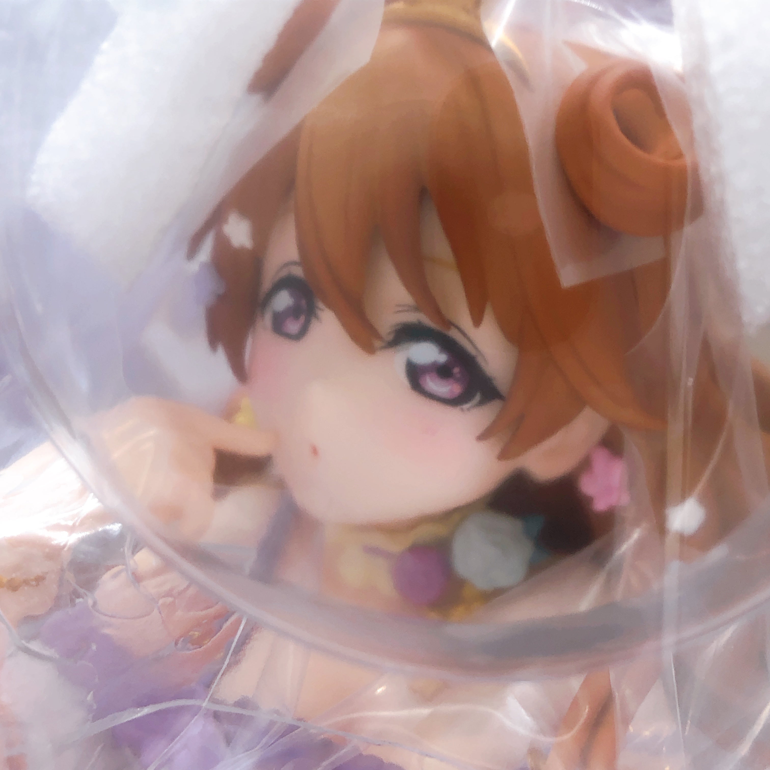 Love Live! Nijigasaki High School Idol Club Kanata Konoe 1/7 Scale Figure PLUM