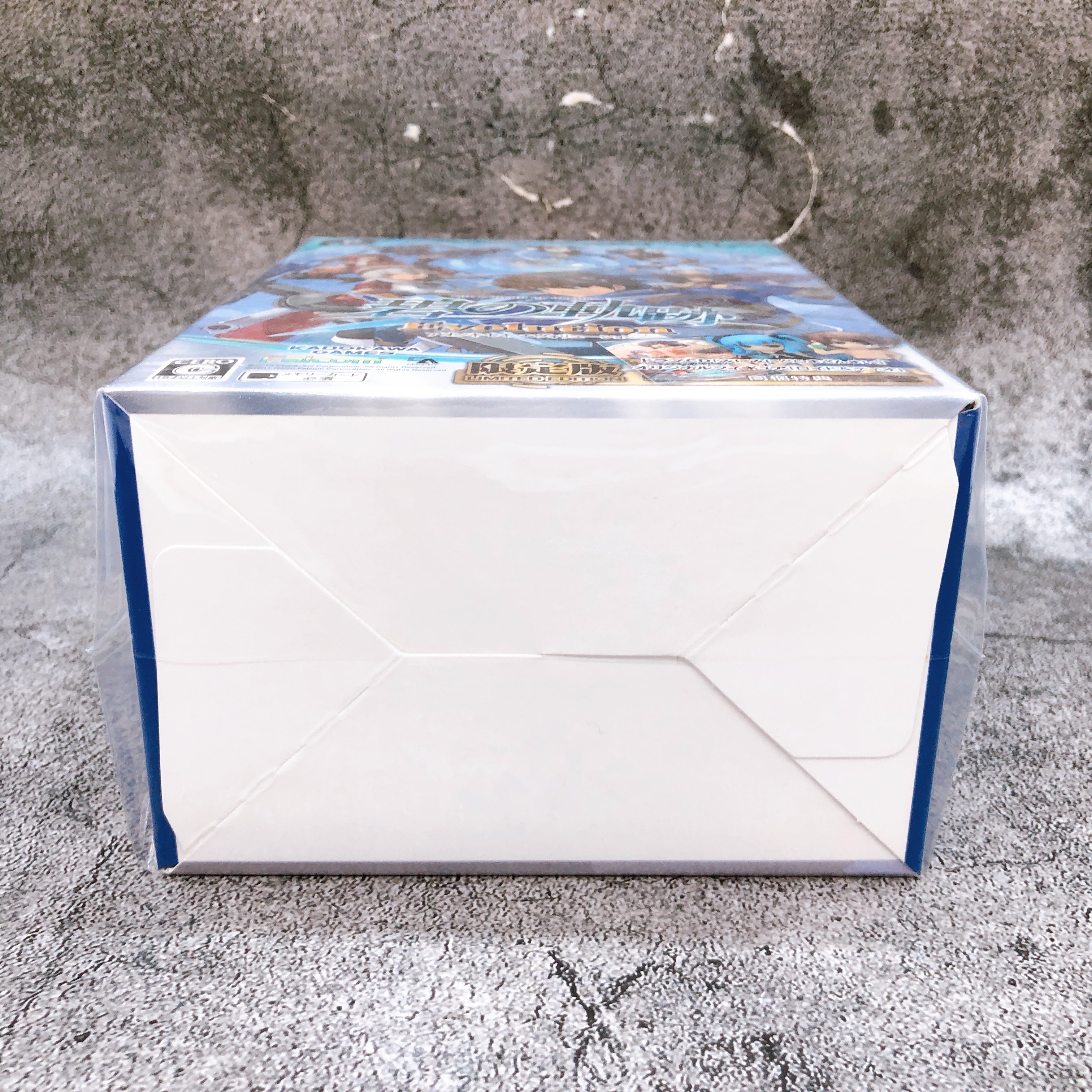 PS Vita Legend of Heroes Ao no Kiseki Trails to Azure Limited Game Sealed New