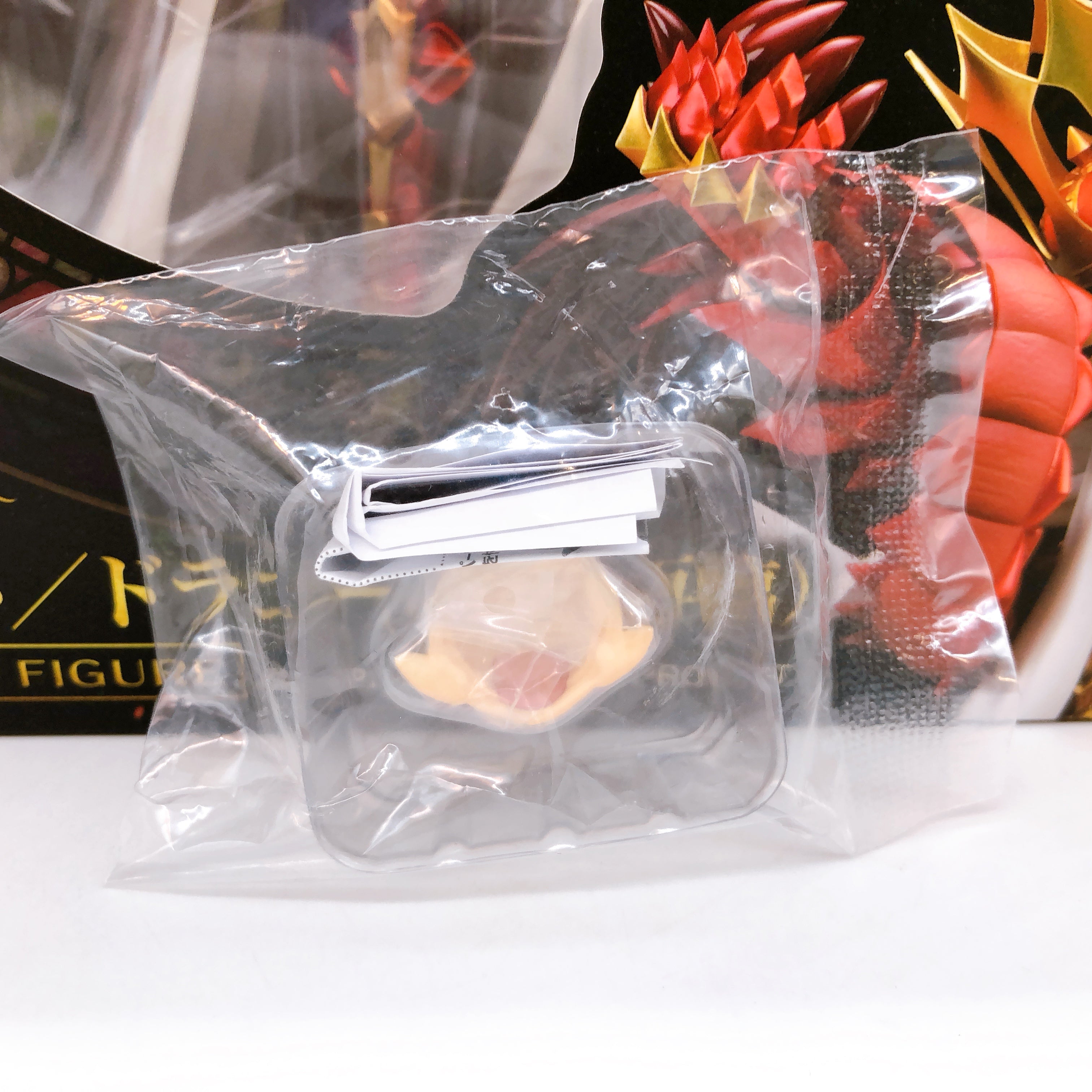 (w/Bonus) Fate/Grand Order Sodom's Beast/Draco 1/7 Scale Figure 15+ Japan Sealed