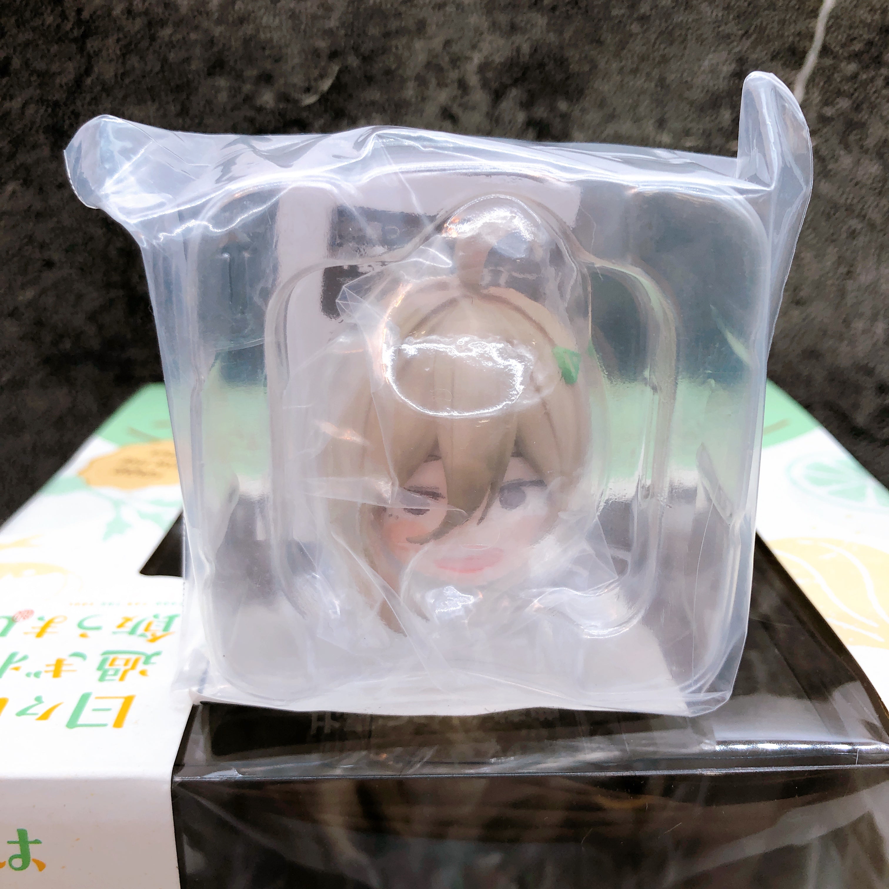 (w/Bonus) Food for the Soul Tsutsuji Higa 1/7 Scale Figure KOTOBUKIYA Japan