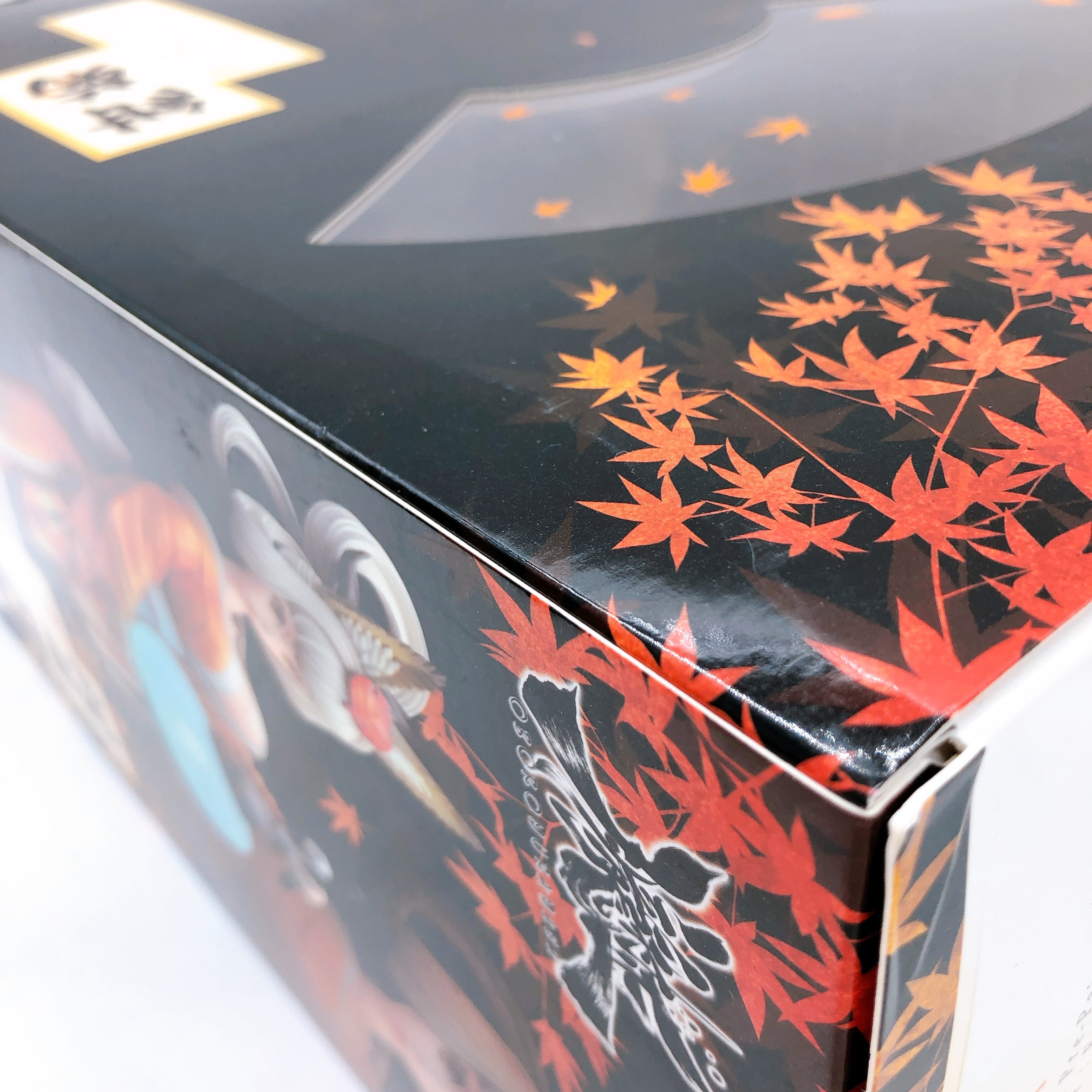 Muramasa The Demon Blade Kongiku 1/8 Scale Figure Alter Japan Sealed FASTSHIP