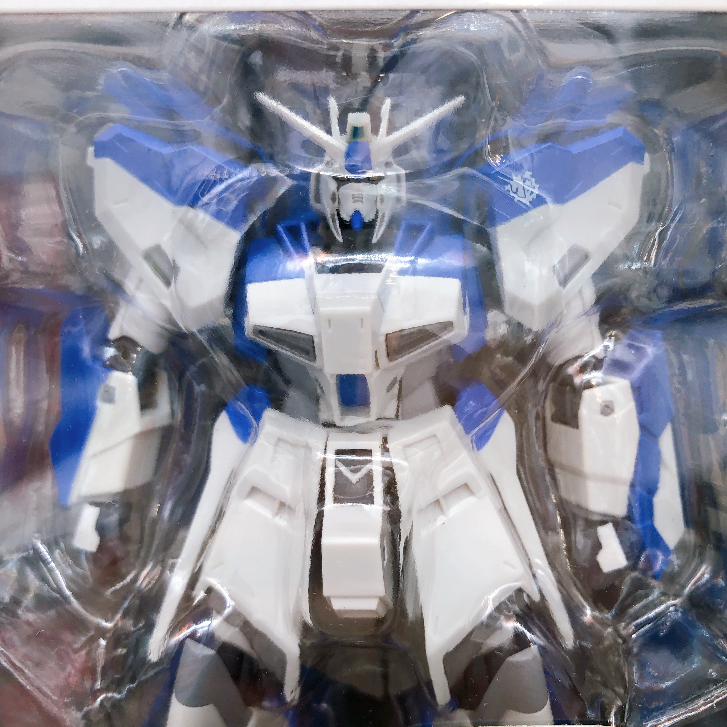 Robot Spirits SIDE MS RX-93-ν2 Hi-ν Gundam Action Figure Japan Sealed