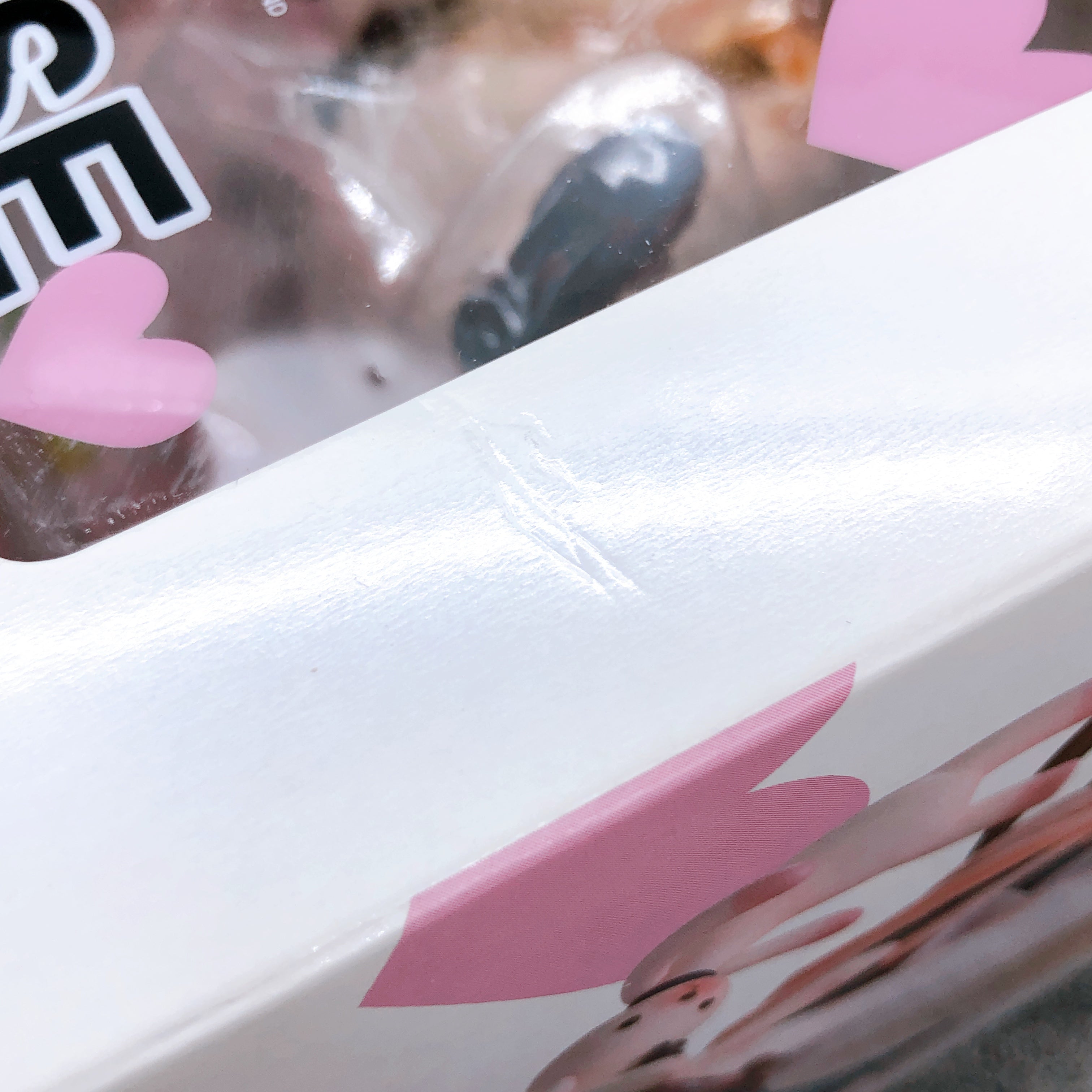 Phat Company The Idolmster Iori Minase 1/8 Scale PVC Figure NEW