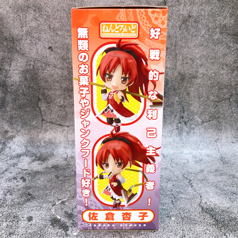 Kyoko Sakura Nendoroid 217 Puella Magi Madoka Magica Action Figure Kyouko Japan