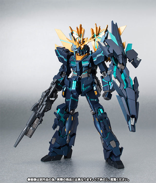 Banshee Norn Final Battle Ver. Robot Spirits Gundam Action Figure Bandai Japan