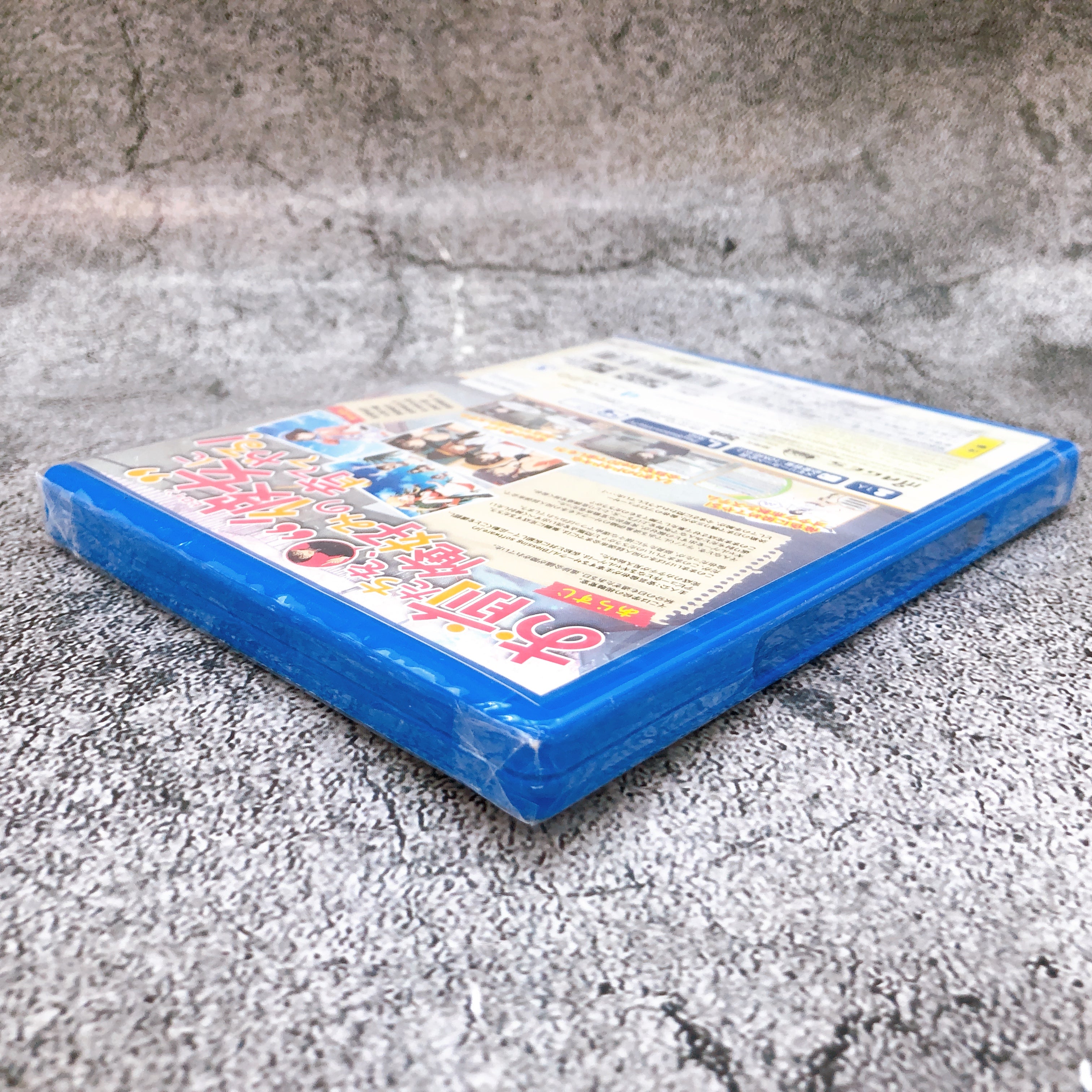 PS Vita Saekano How to Raise a Boring Girlfriend blessing flowers PSV Sealed New