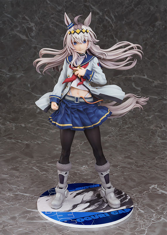Uma Musume Cinderella Gray Oguri Cap 1/7 Scale Figure Phat Company Good Smile