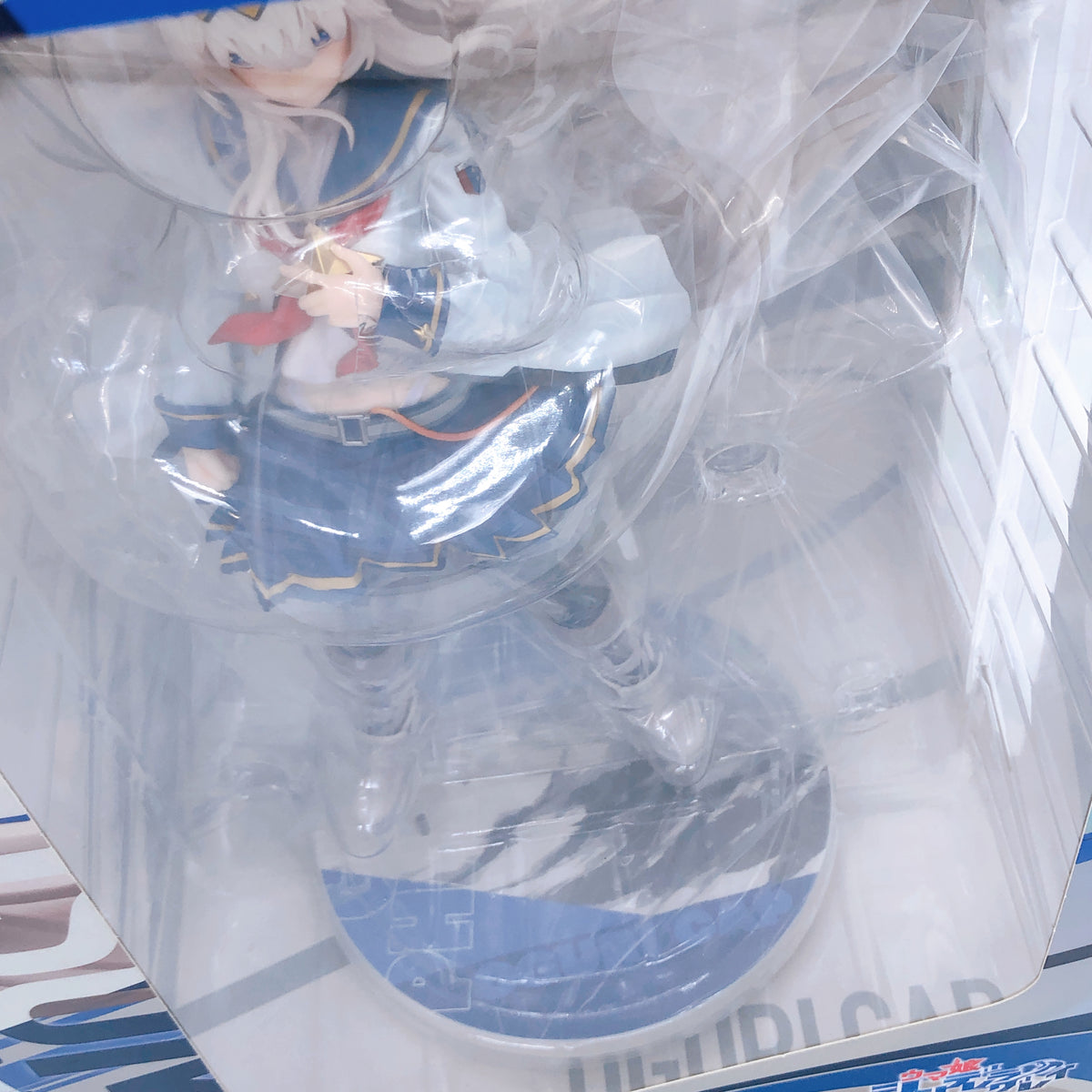 Uma Musume Cinderella Gray Oguri Cap 1/7 Scale Figure Phat Company Good Smile