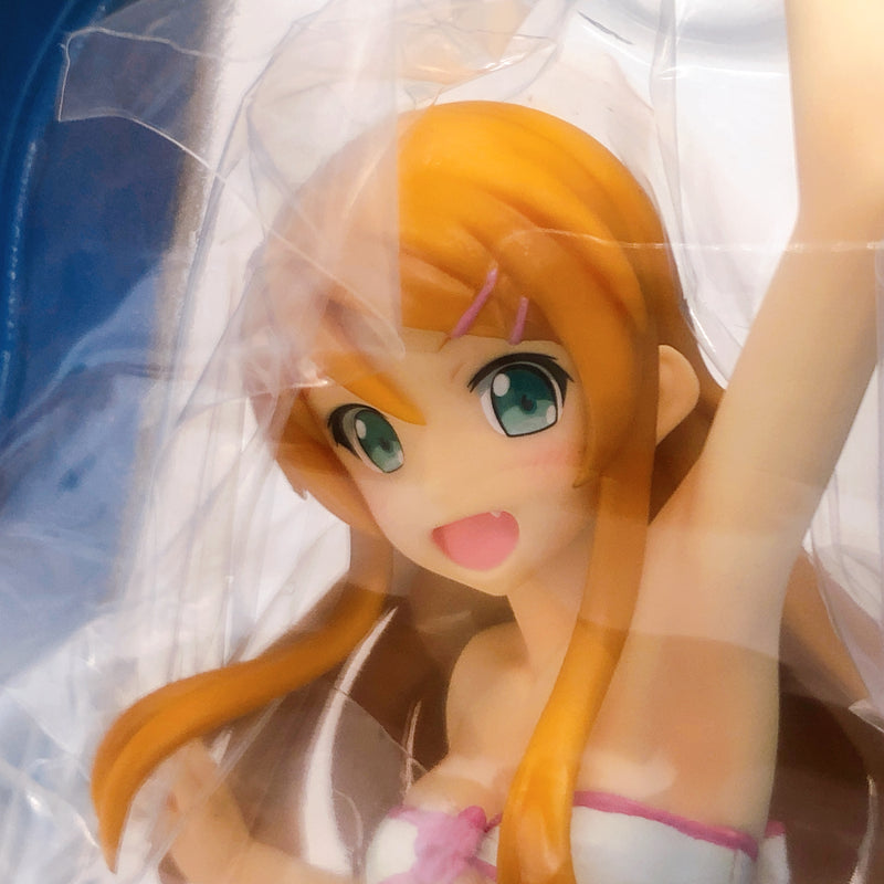 Oreimo Kirino Kousaka OO na wake ga nai Swimsuit Ver 1/7 Figure Kotobukiya