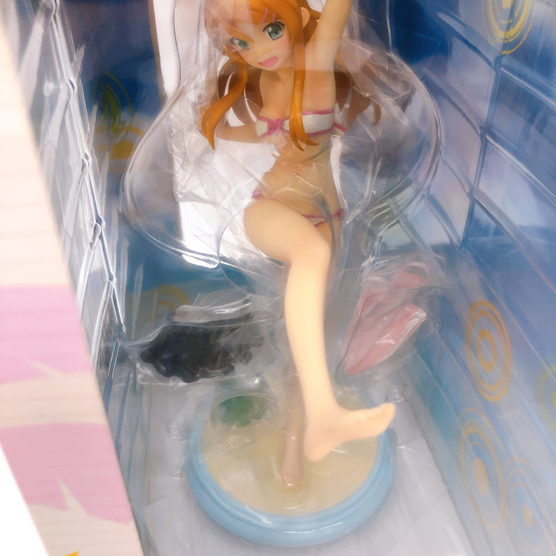 Oreimo Kirino Kousaka OO na wake ga nai Swimsuit Ver 1/7 Figure Kotobukiya