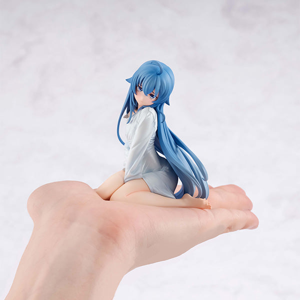 Roxy Palm Size Figure Looking Ver. Melty Princess Mushoku Tensei 15+ MegaHouse