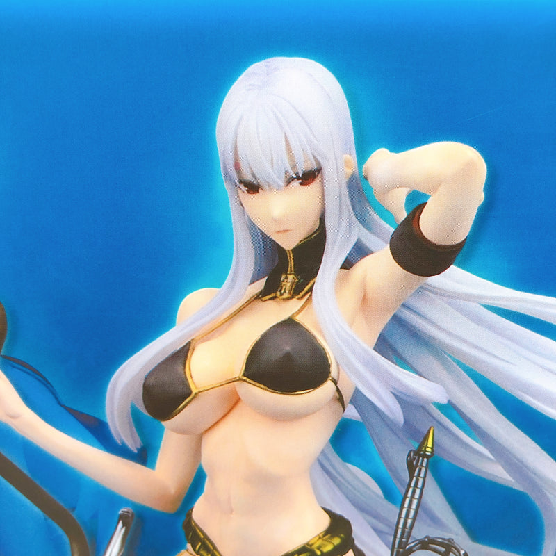 ALTER Valkyria Chronicles Selvaria Bles Swimsuit ver. 1/7 Scale PVC Figure NEW