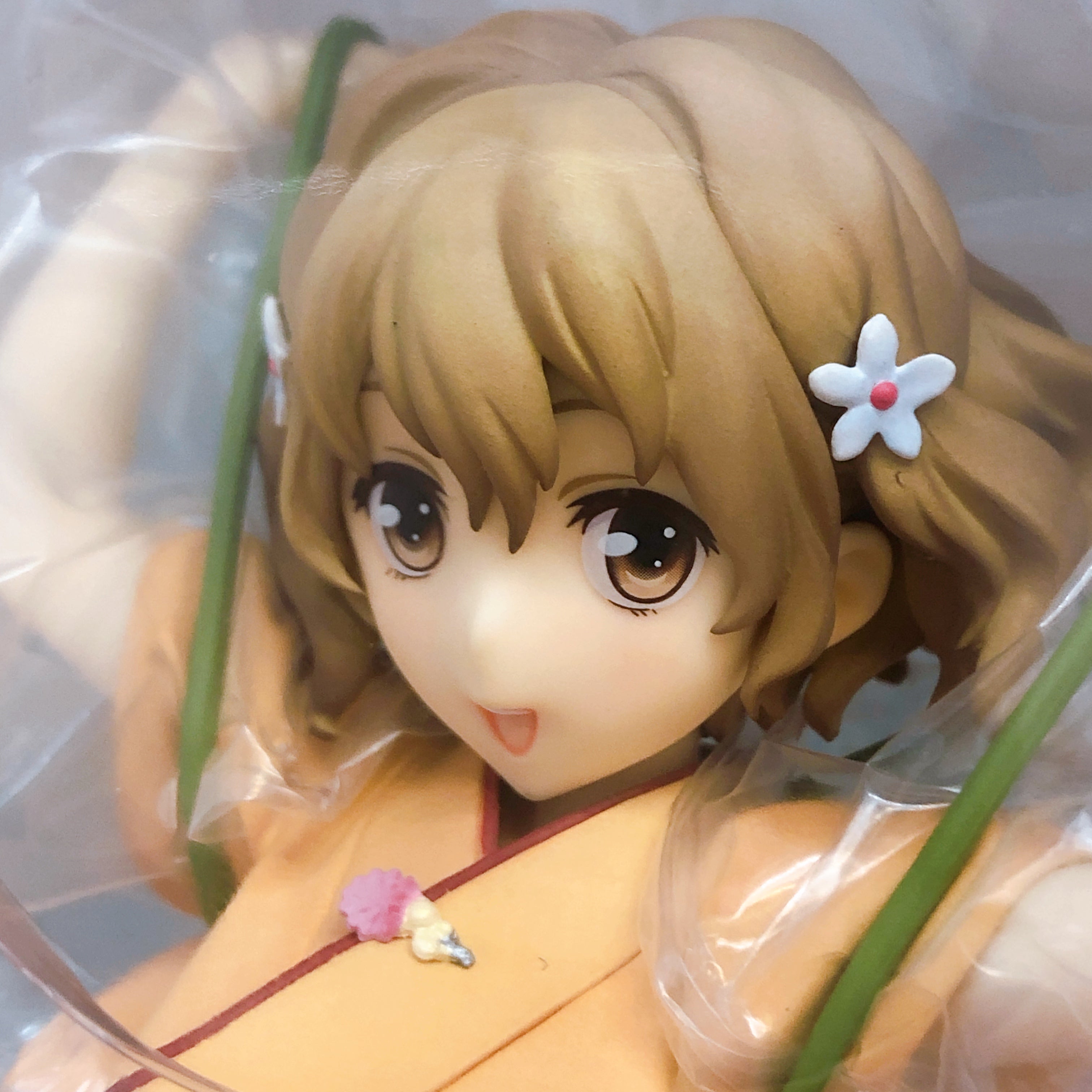ALTER Hanasaku Iroha Ohana Matsumae 1/8 Scale PVC Figure Japan NEW