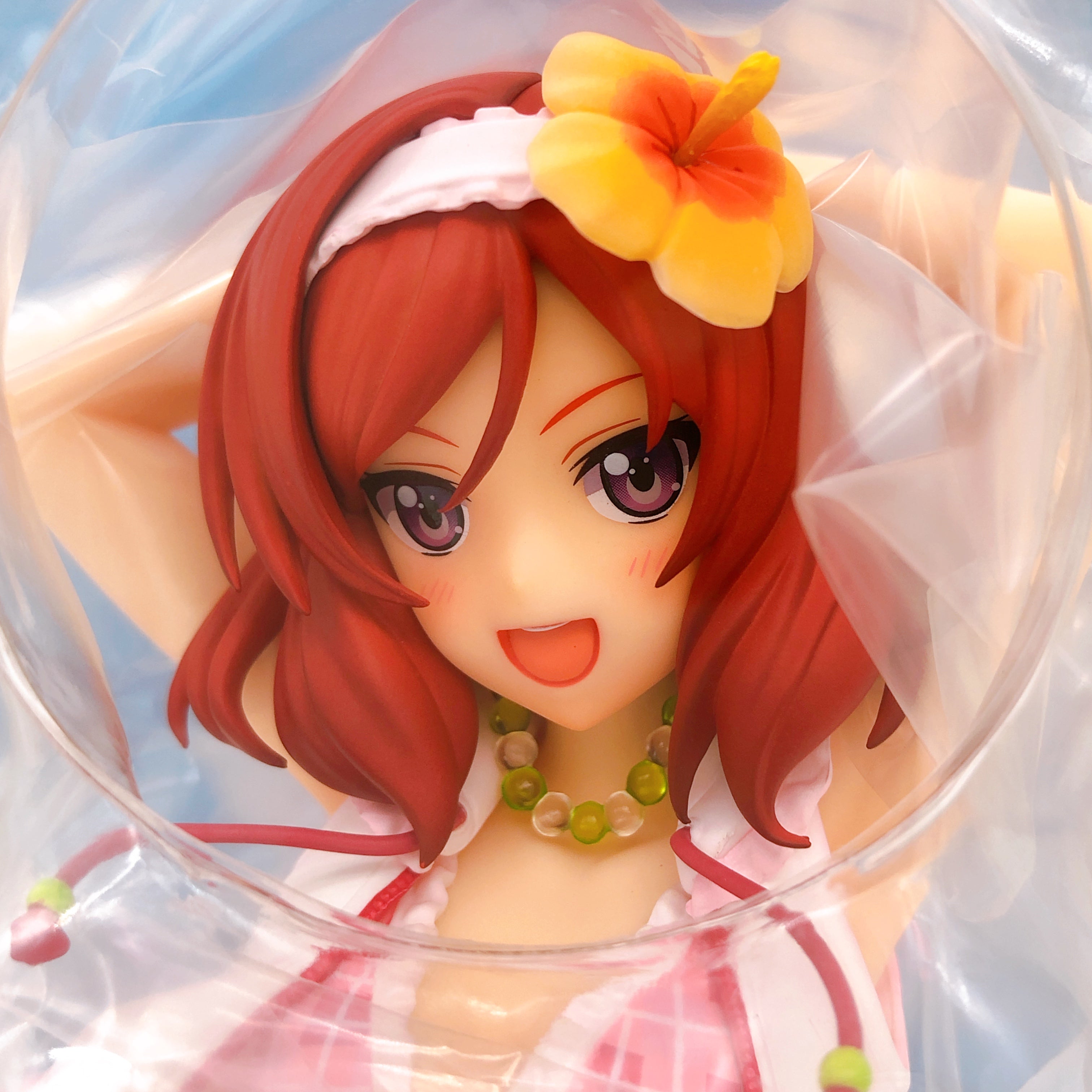 ALTER Love Live! Maki Nishikino Swimsuit ver. 1/7 PVC Scale Figure NEW