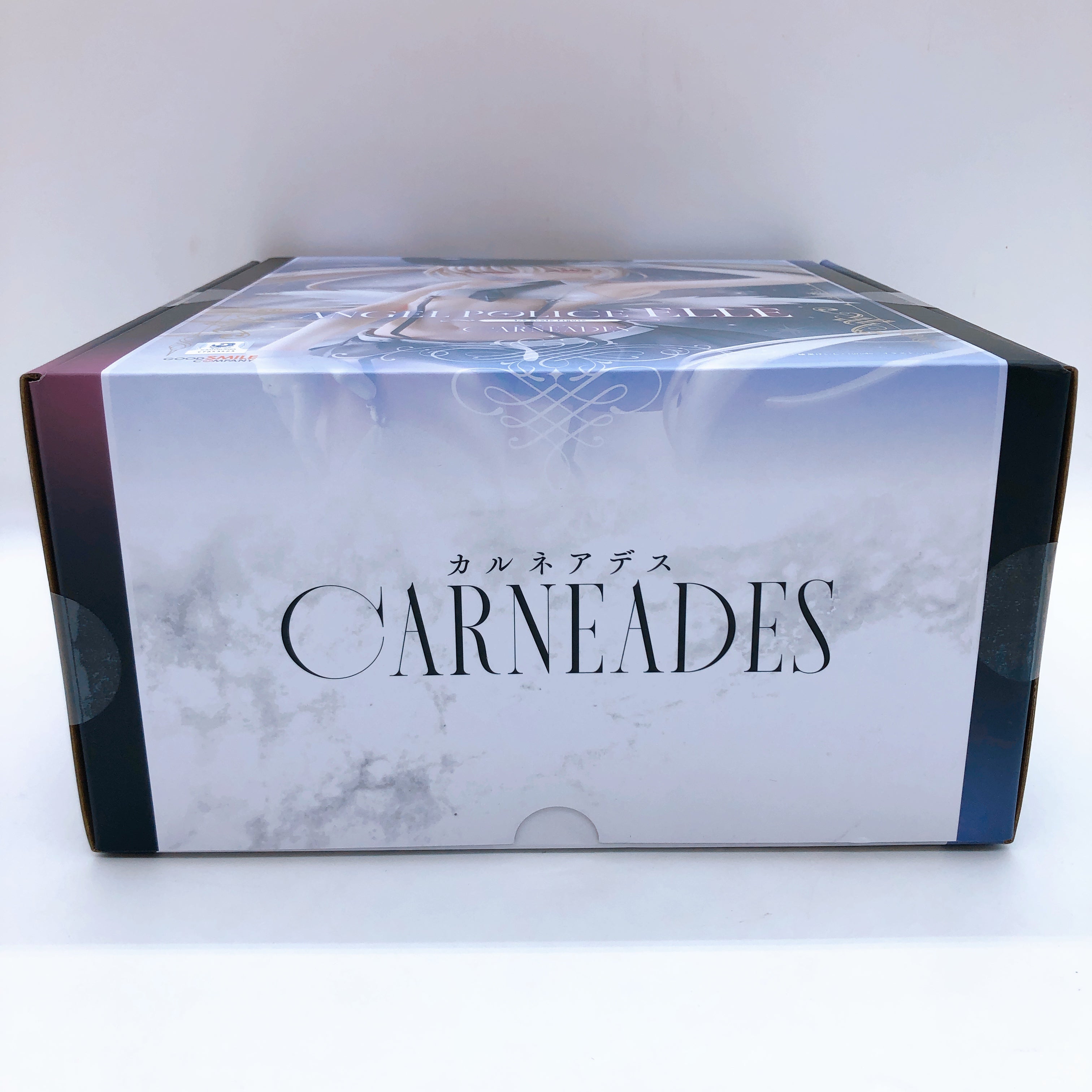 Carneades Angel Police Elle 1/7 Scale Figure Good Smile Company Japan AUTHENTIC
