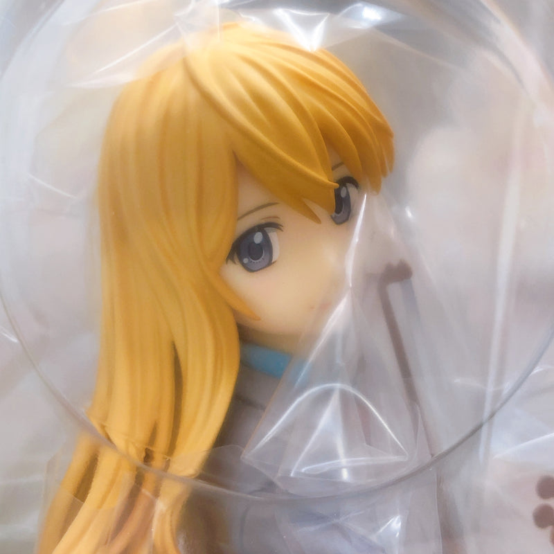 Your Lie in April Kaori Miyazono 1/8 Scale PVC Figure Good Smile Company NEW