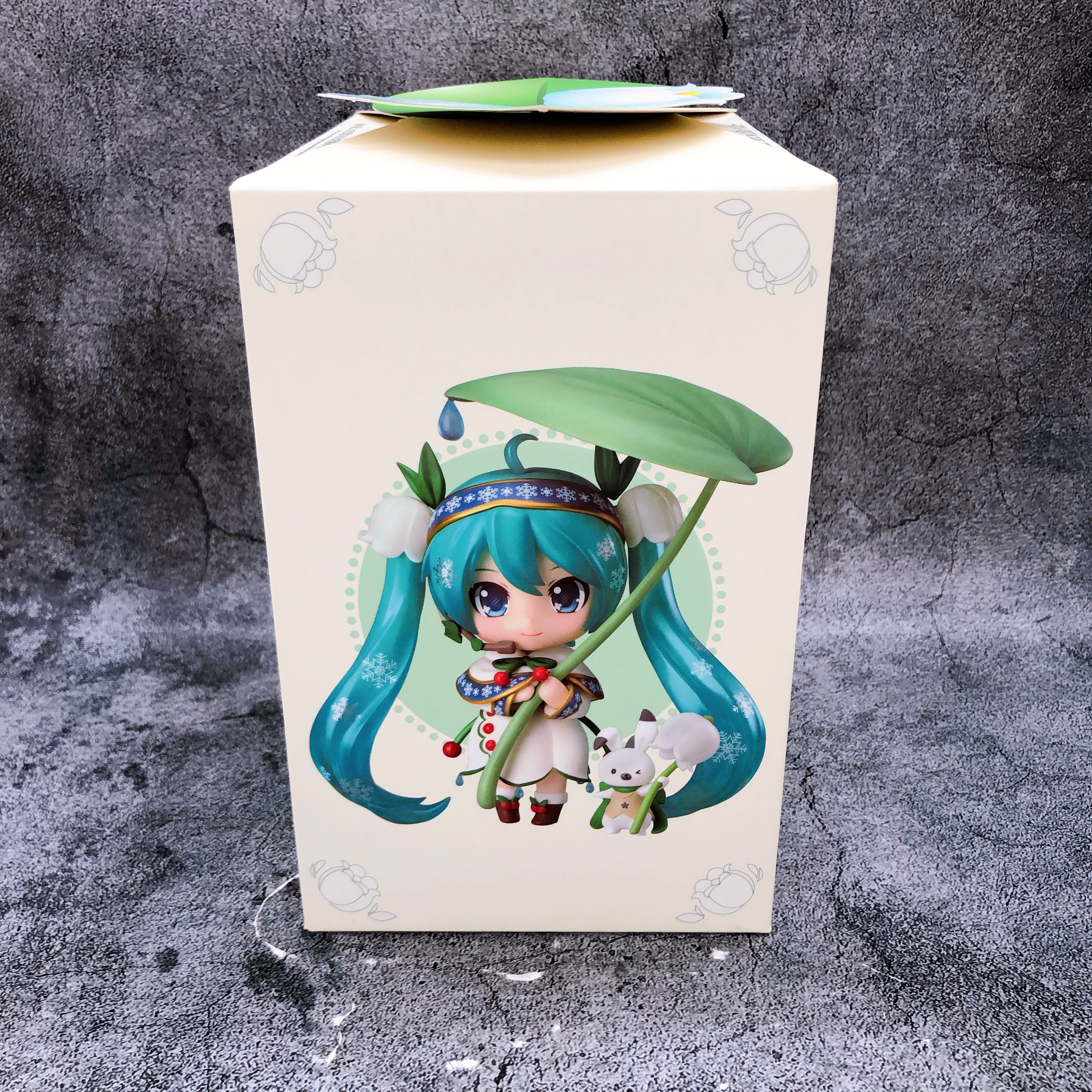 初音ミク 雪ミク Snow Bell Ver. 493 61RsfbH7nvL._AC_UL210_SR210,
