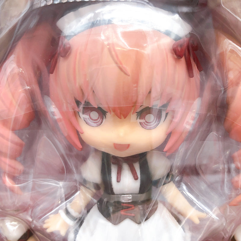 Steins Gate Faris Nyan Nyan Nendoroid 343 Action Figure Good Smile Company Japan