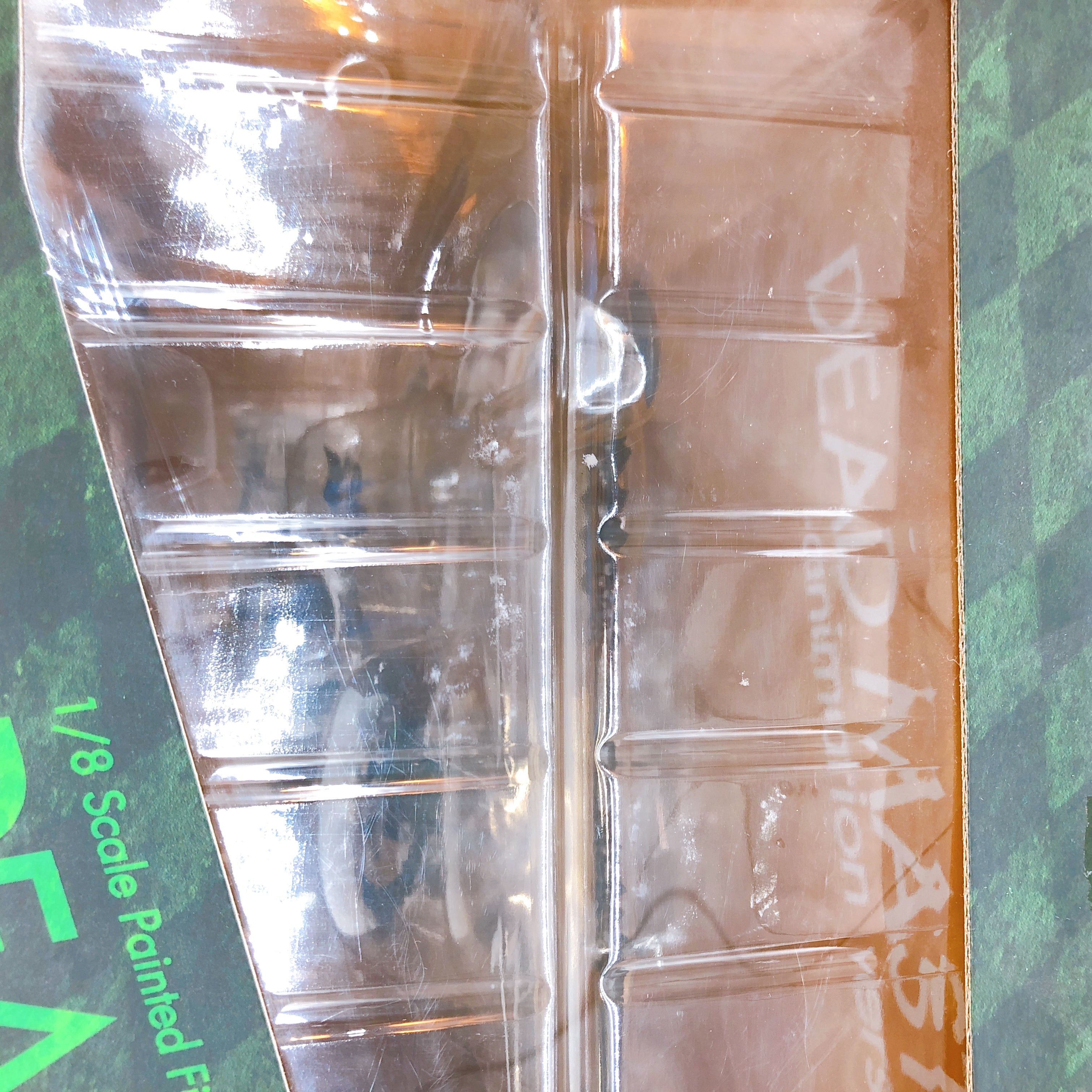Black Rock Shooter Dead Master animation ver 1/8 Figure 15+ GSC Japan Sealed NEW