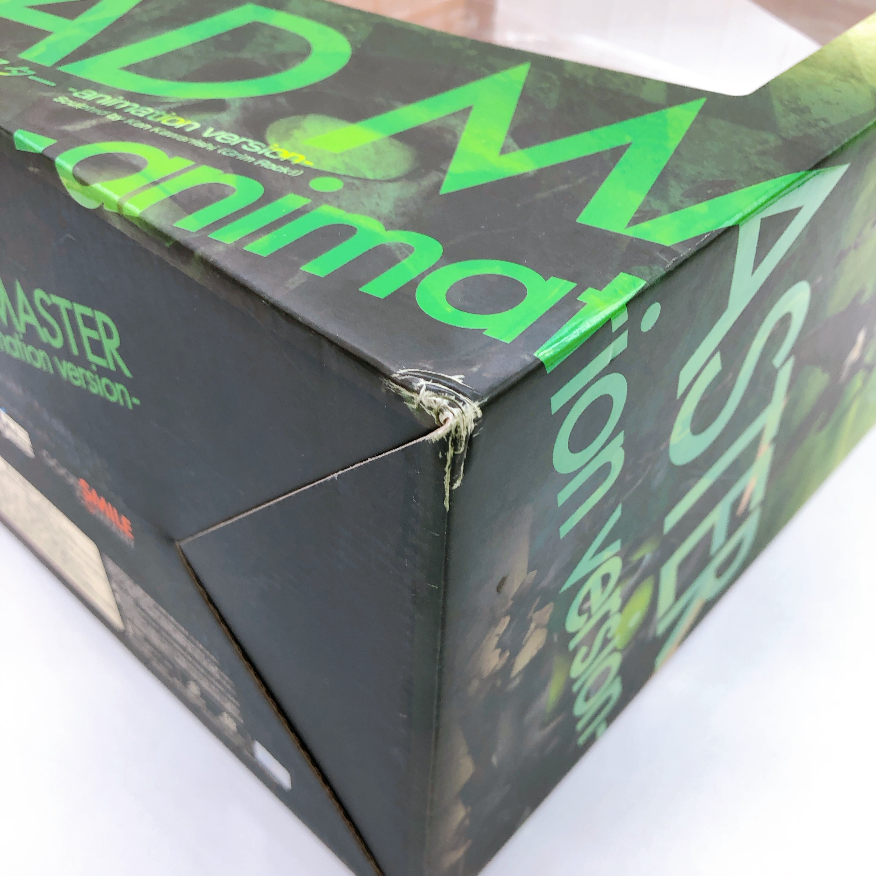 Black Rock Shooter Dead Master animation ver 1/8 Figure 15+ GSC Japan Sealed NEW
