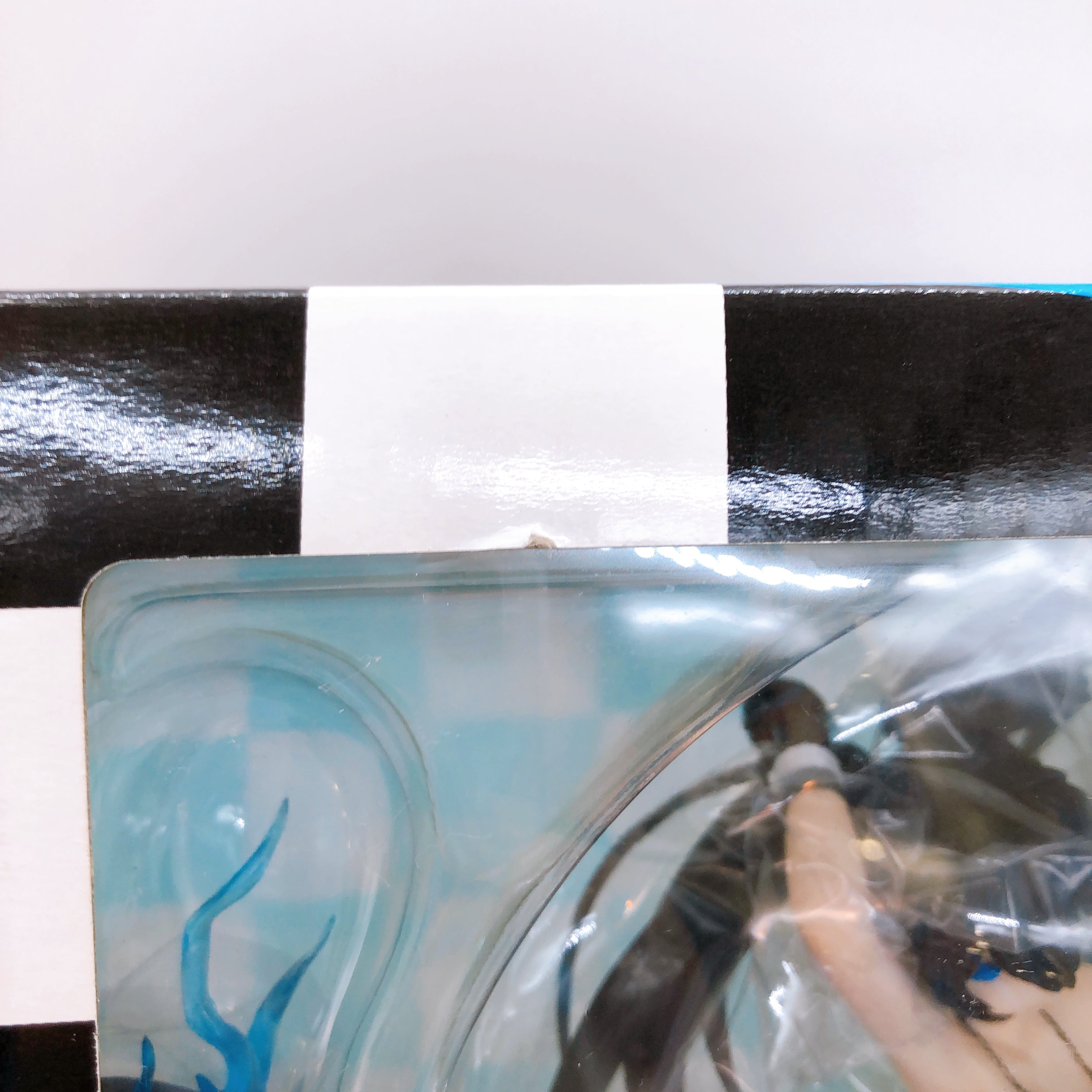Black Rock Shooter Black Blade Ver 1/8 Scale Figure 15+ Good Smile Company NEW
