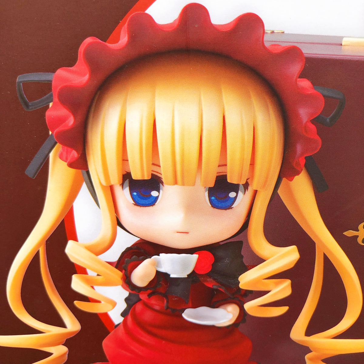 Nendoroid #364 - online Shinku - Good Smile Company