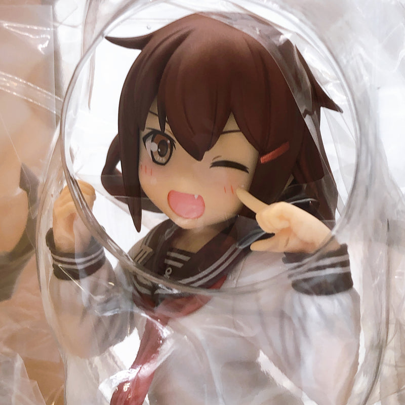 KOTOBUKIYA Kantai Collection KanColle Ikazuchi Anime Ver. 1/8 Scale Figure NEW