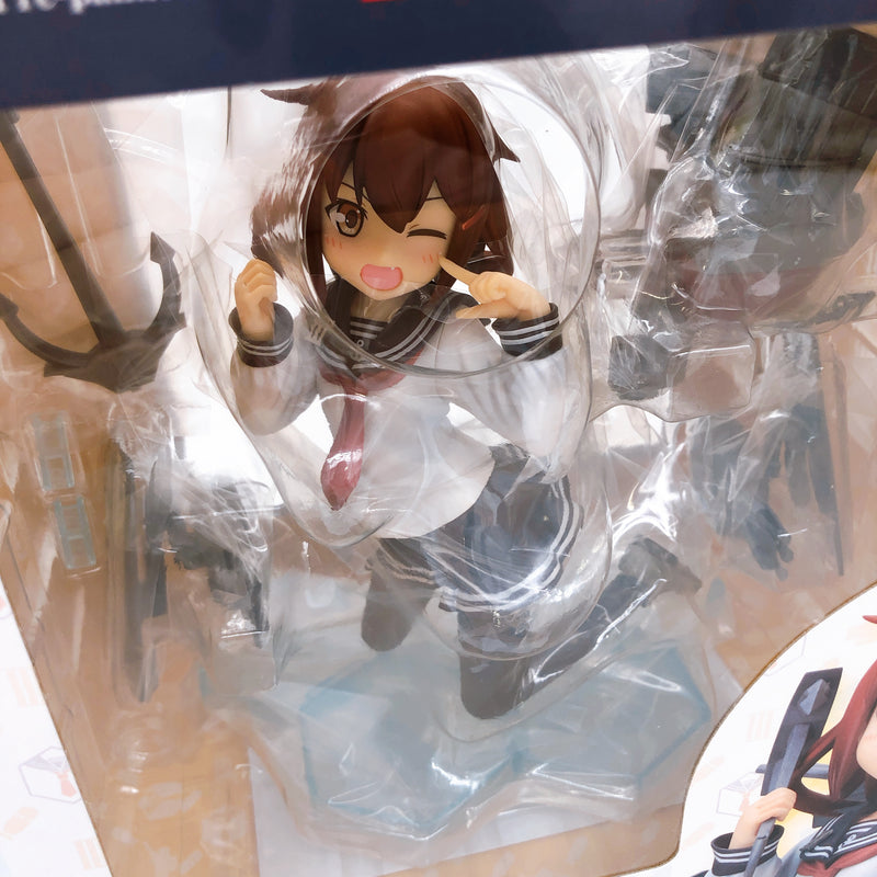 KOTOBUKIYA Kantai Collection KanColle Ikazuchi Anime Ver. 1/8 Scale Figure NEW