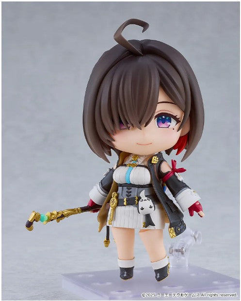Atelier Yumia Yumia Liessfeldt Nendoroid 2945 Action Figure Good Smile Company