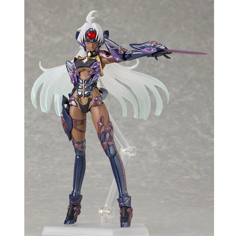 Xenosaga EPISODE III Also sprach Zarathustra T-elos figma 150 Action Figure