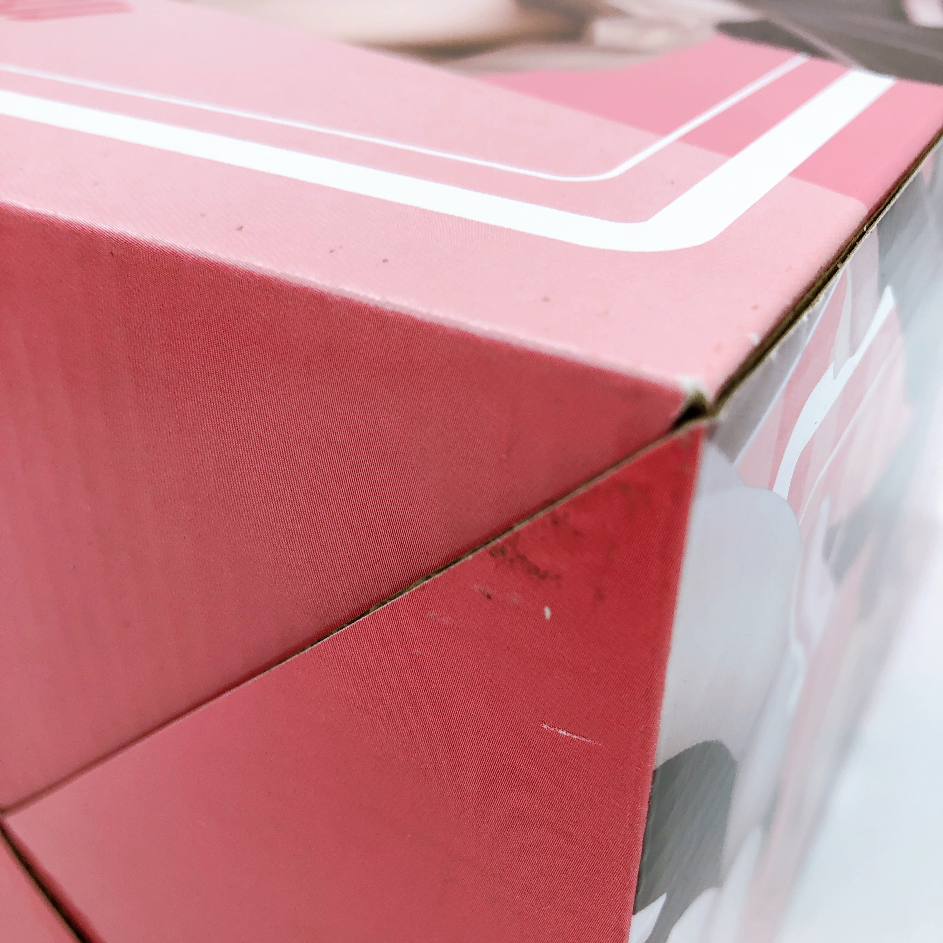 Danganronpa 2 Goodbye Despair Chiaki Nanami 1/8 Scale Figure Phat Japan AUTHENTIC