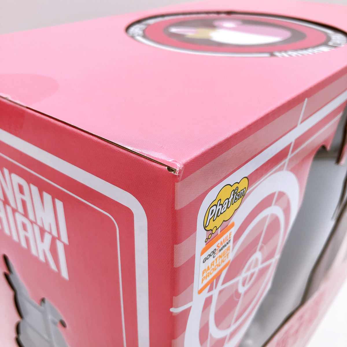 Chiaki Nanami 1/8 Scale Figure 15+ Phat Japan AUTHENTIC Danganronpa 2 Sealed