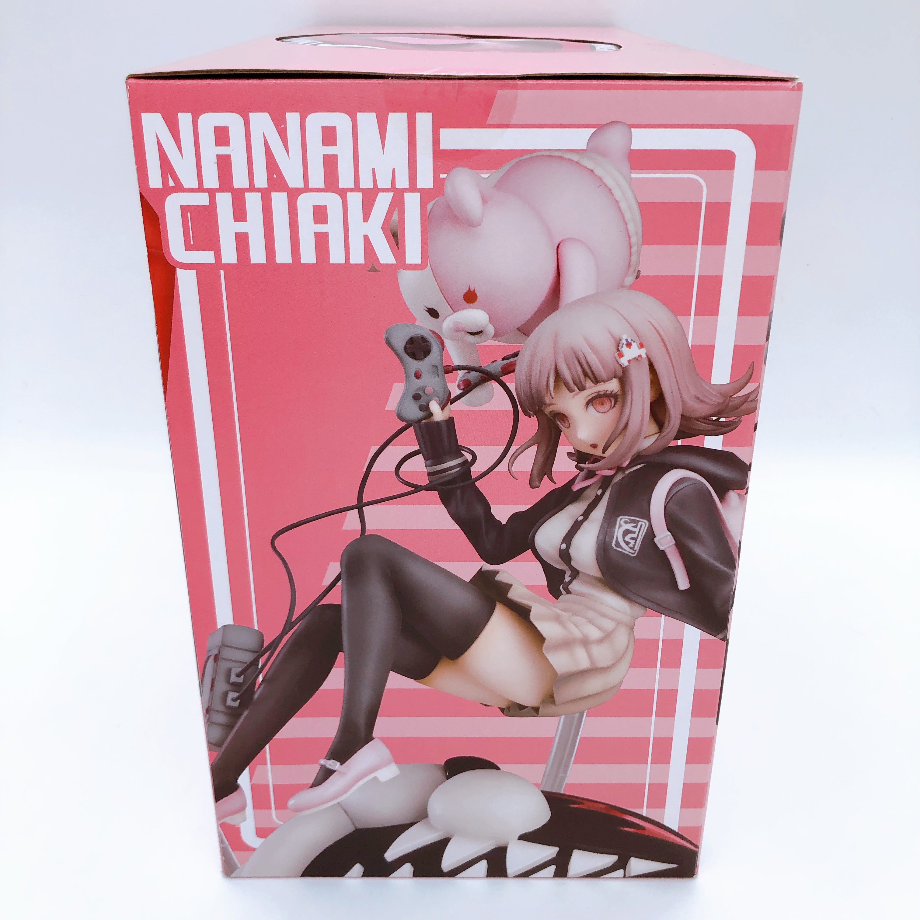 Danganronpa 2 Goodbye Despair Chiaki Nanami 1/8 Scale Figure Phat Japa