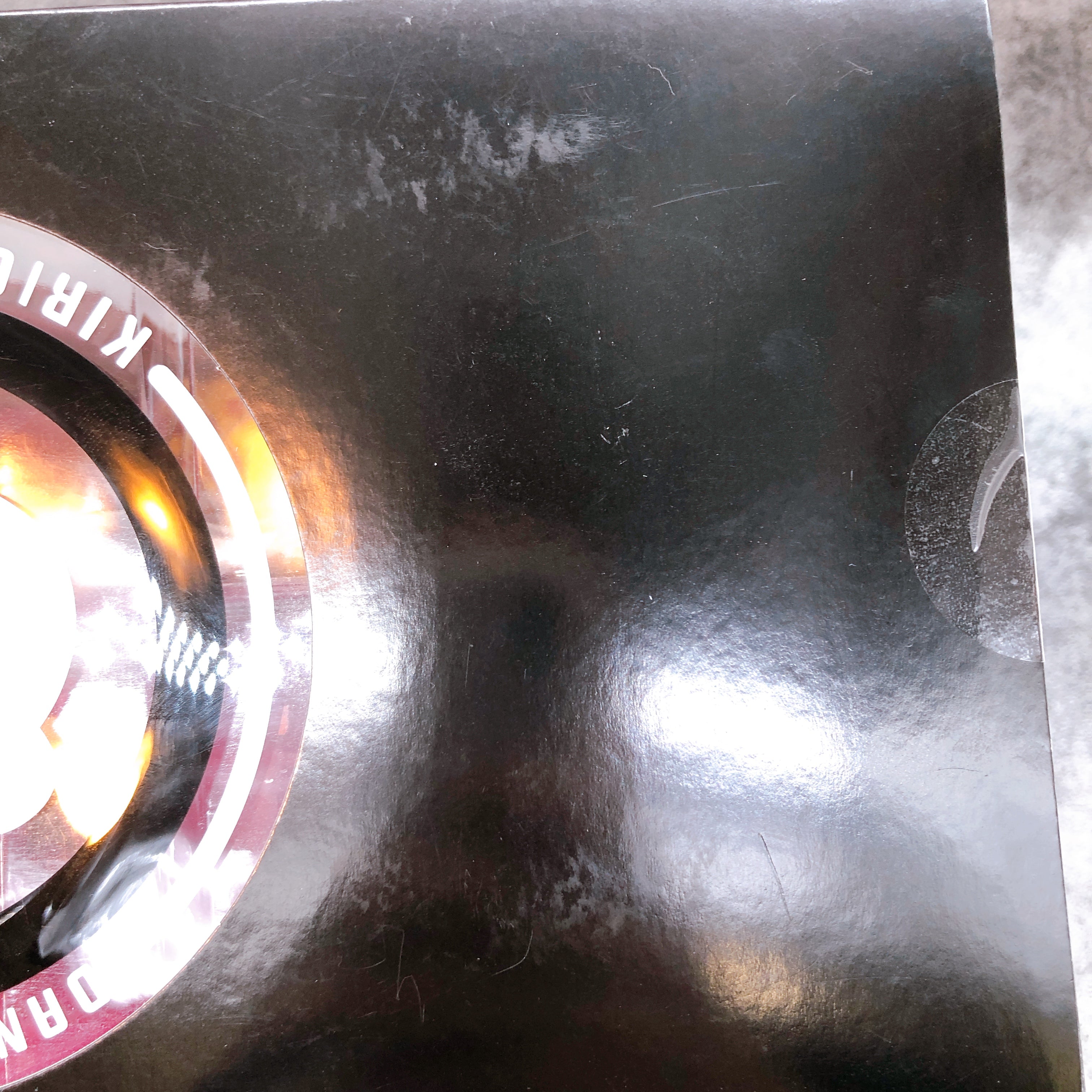 Danganronpa The Animation Kyoko Kirigiri 1/8 Scale Figure Phat Company Japan