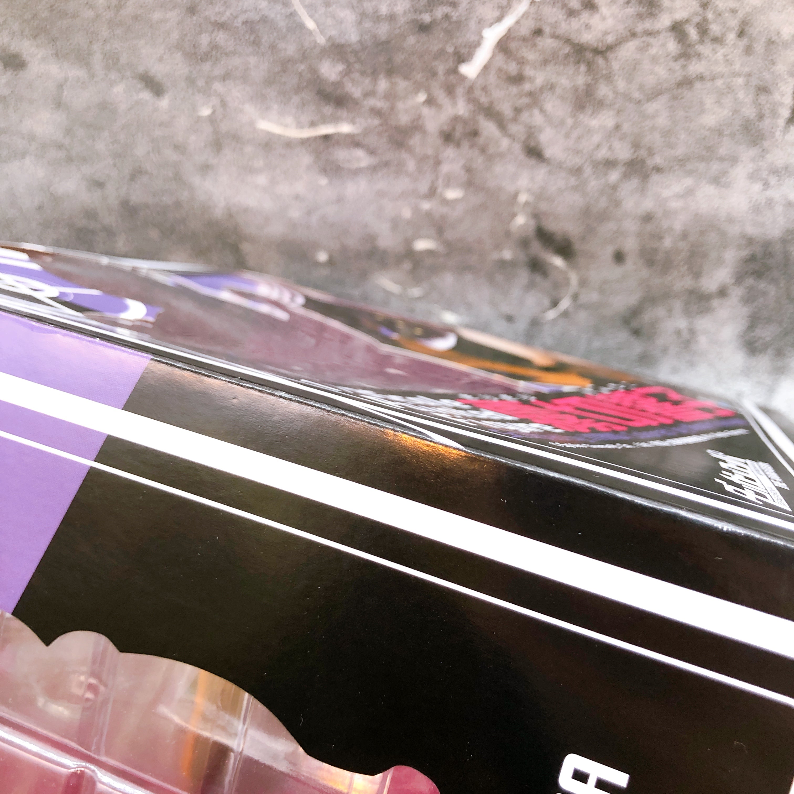 Danganronpa The Animation Kyoko Kirigiri 1/8 Scale Figure Phat Company Japan