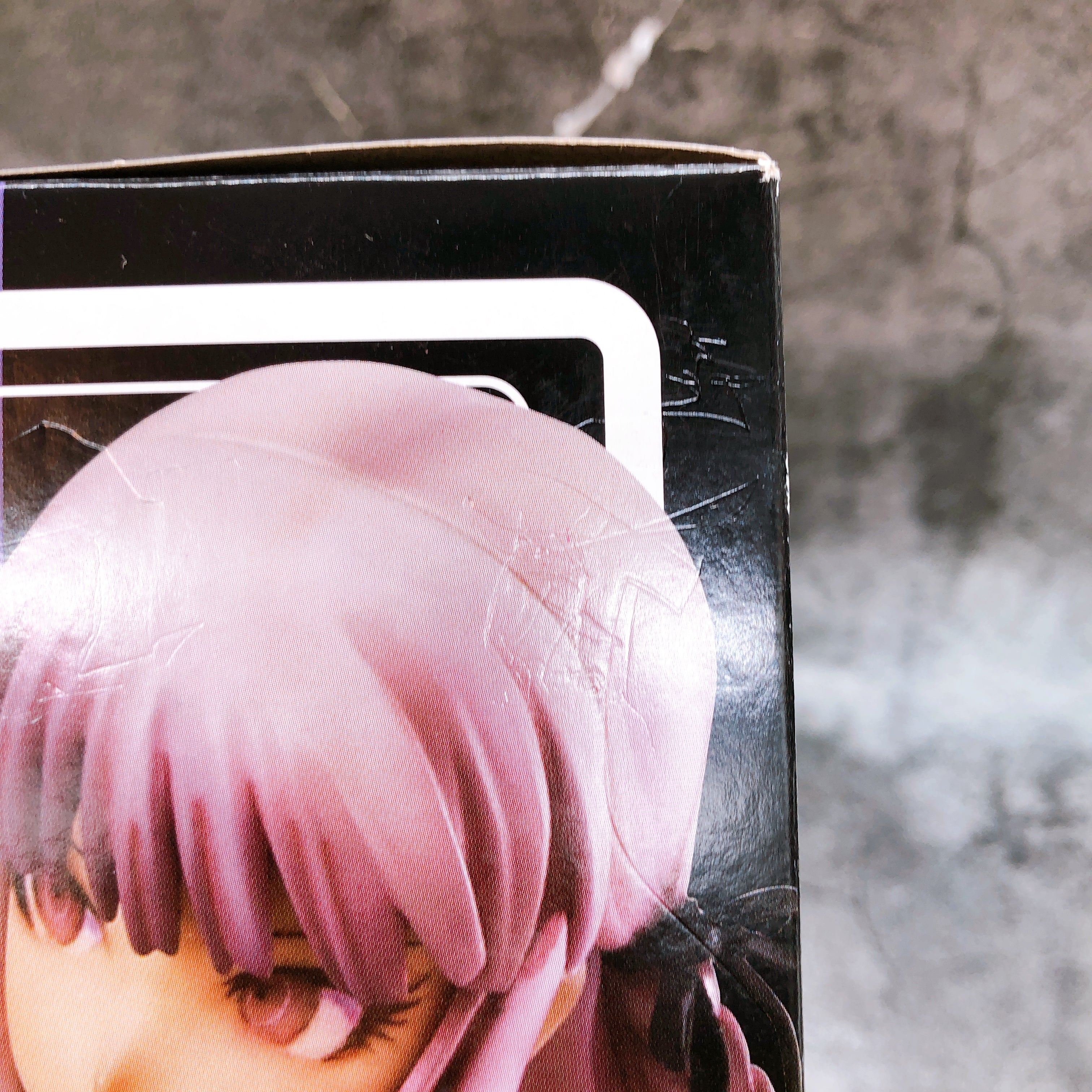 Danganronpa The Animation Kyoko Kirigiri 1/8 Scale Figure Phat Company Japan