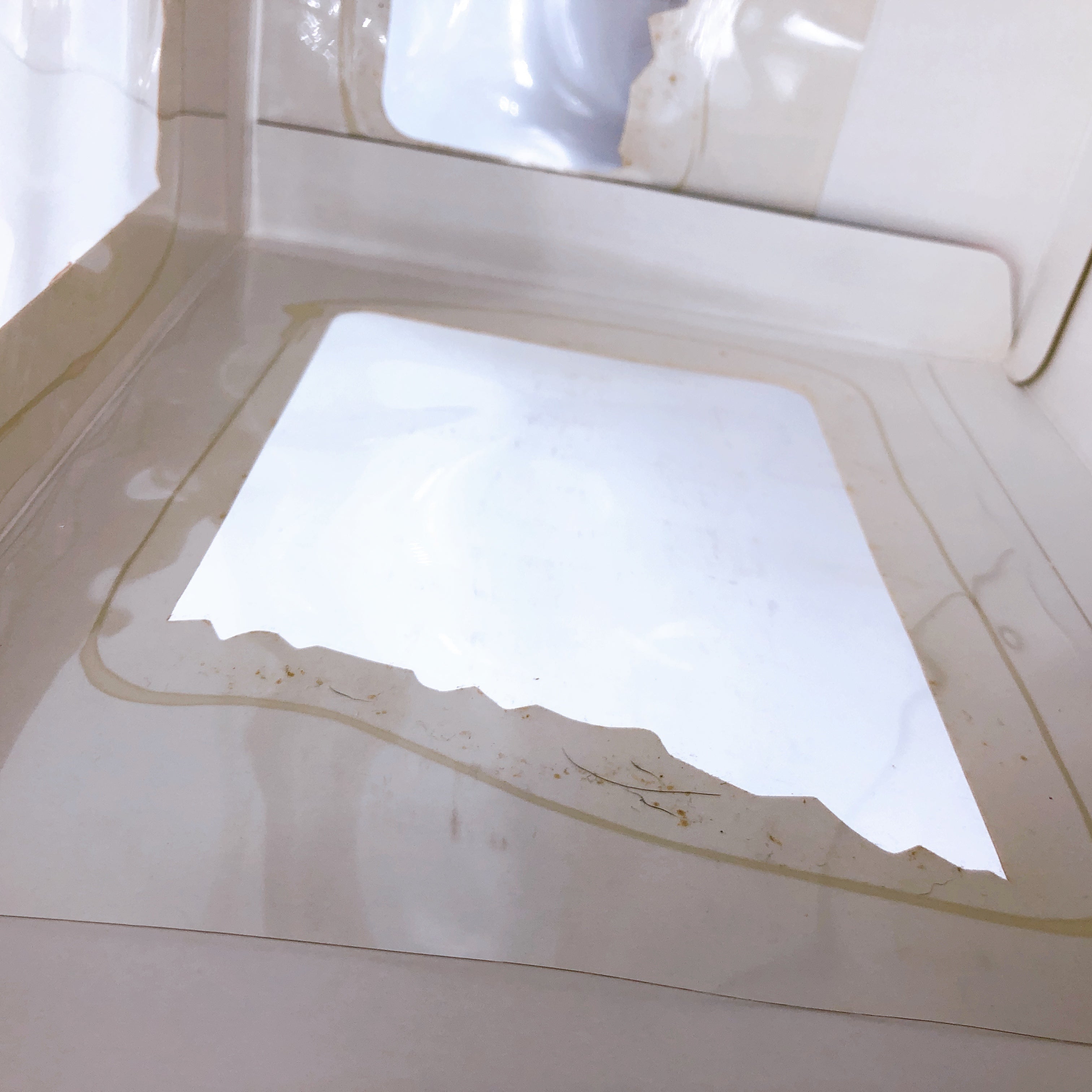 A-label BLACK LAGOON Revy Cowgirl Ver. 1/4 Scale PVC Figure Niles Opened Box