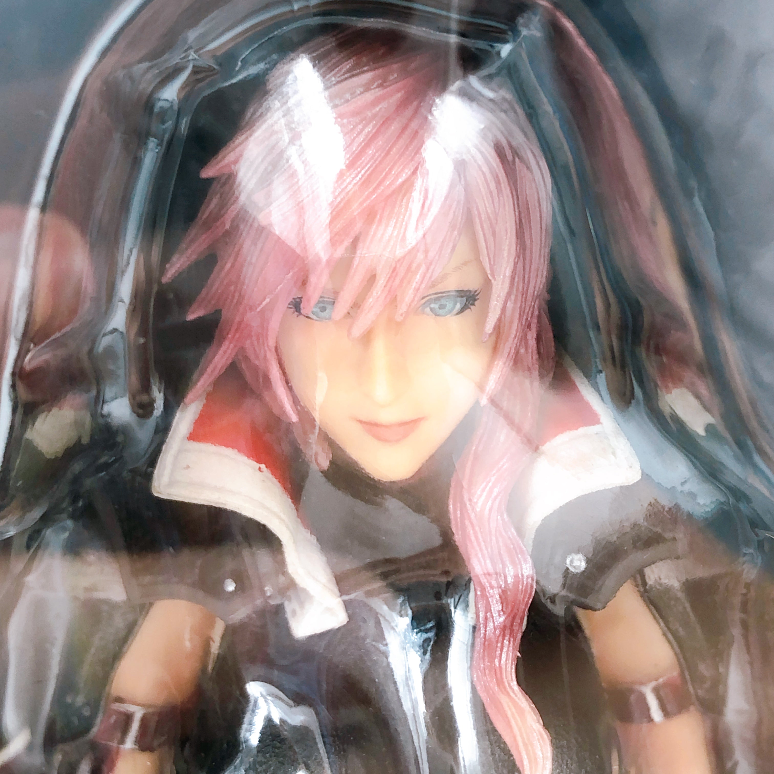 Play Arts Kai LIGHTNING RETURNS:FINAL FANTASY XIII Lightning Square Enix Japan