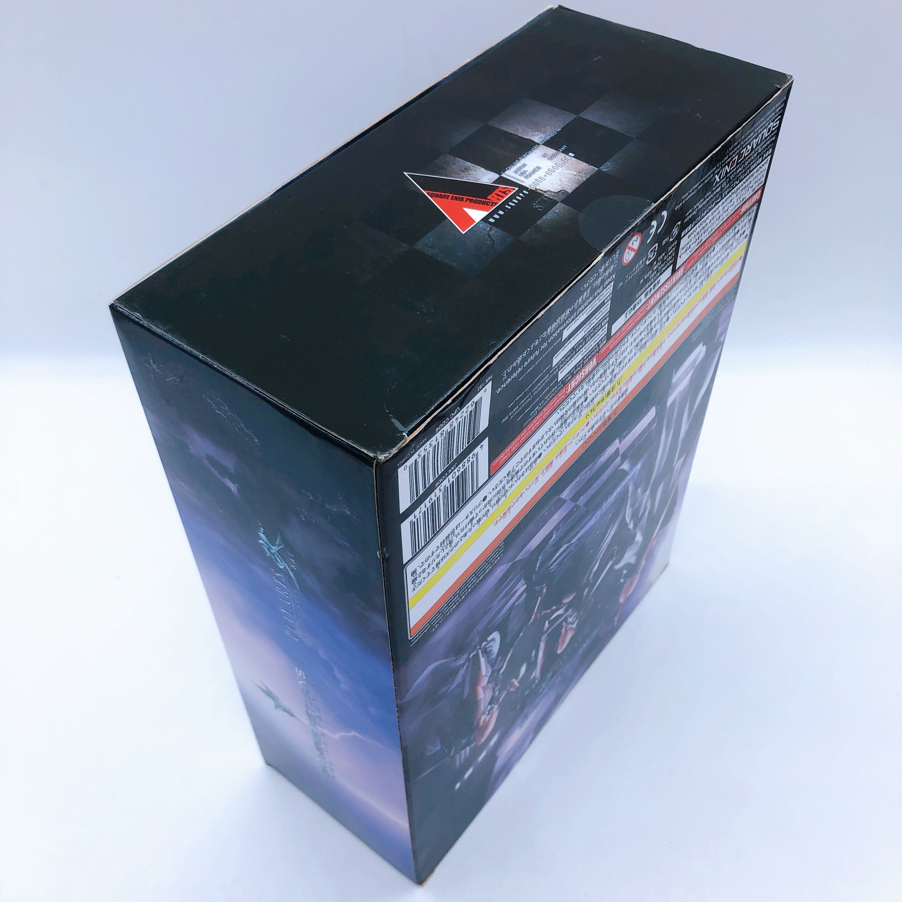 Play Arts Kai LIGHTNING RETURNS:FINAL FANTASY XIII Lightning Square Enix Japan
