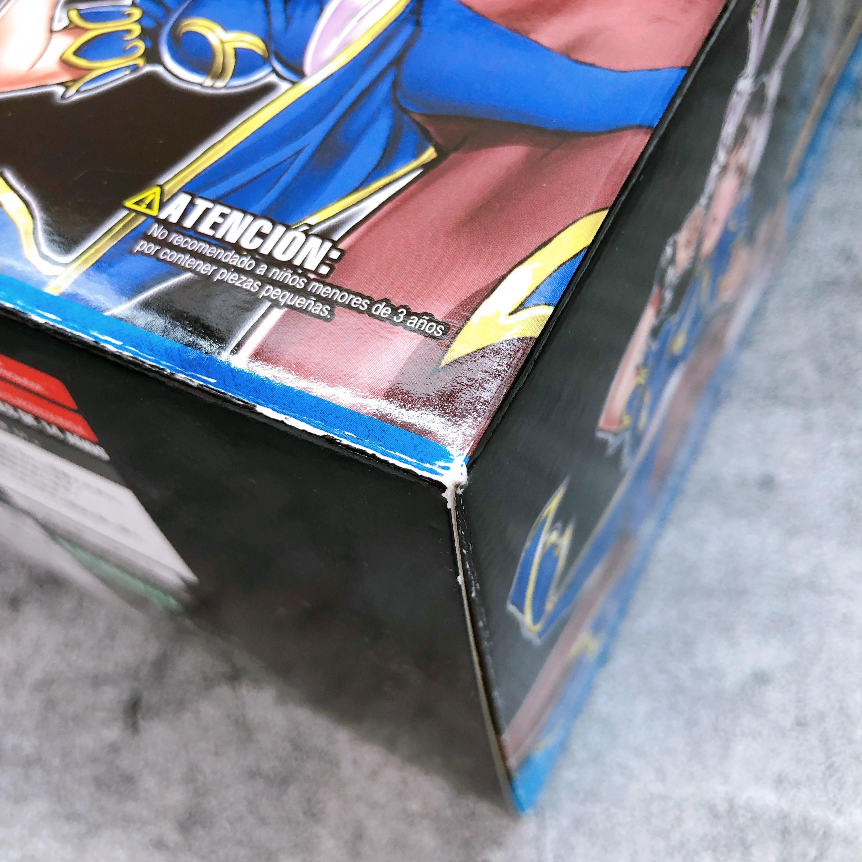 Street Fighter Bishojo Statue Chun Li 1/7 Scale Figure Kotobukiya Japan Capcom