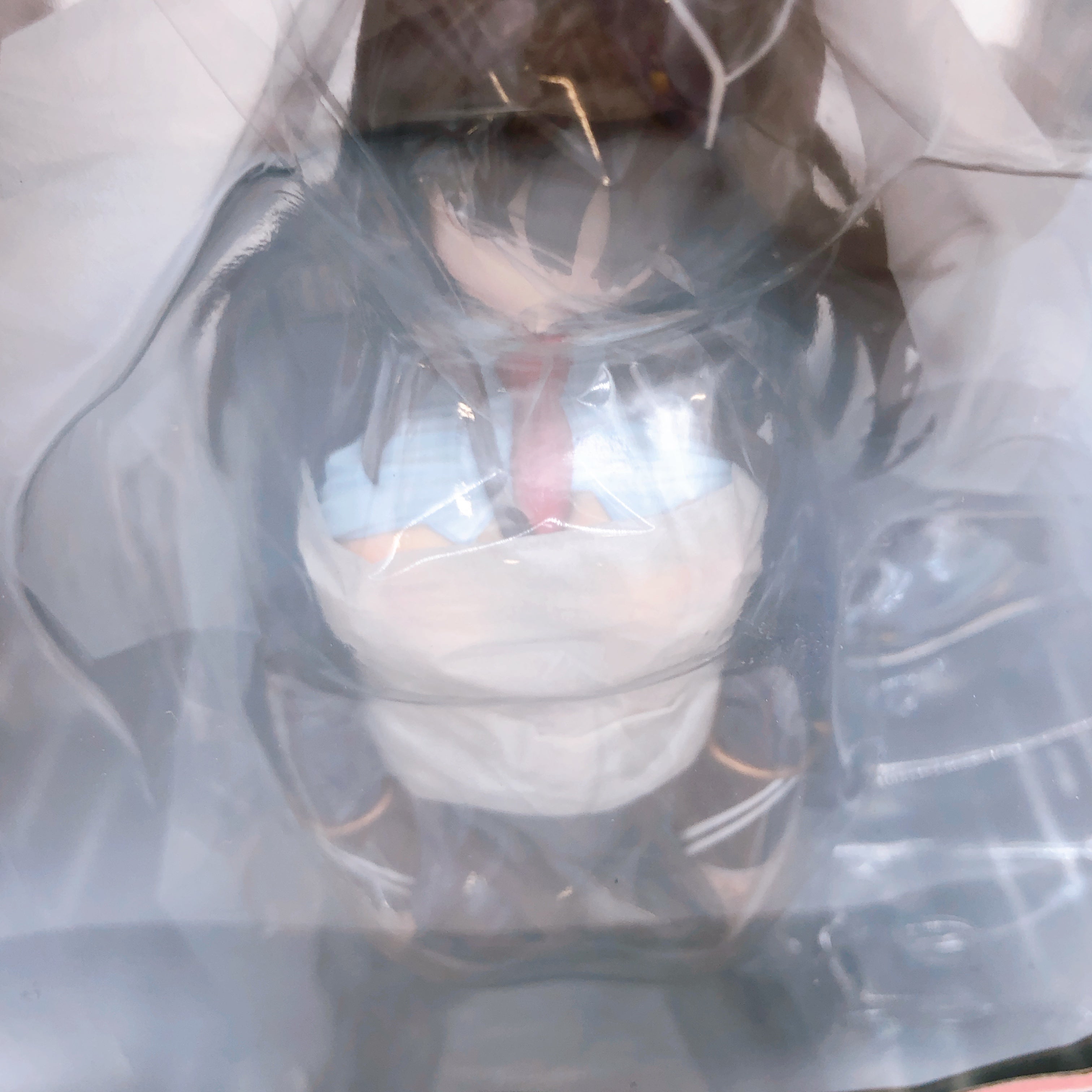 Dragon Toy T2 Art Girls Tokushu Onna Keimukan MP Sakakibara Kozue 1/6 Figure NEW