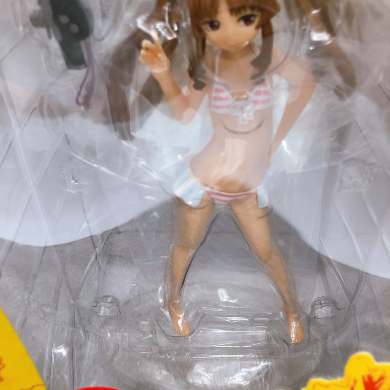 CM's Waiting in the Summer Remon Yamano Gutto Kuru Figure Limited ver. NEW