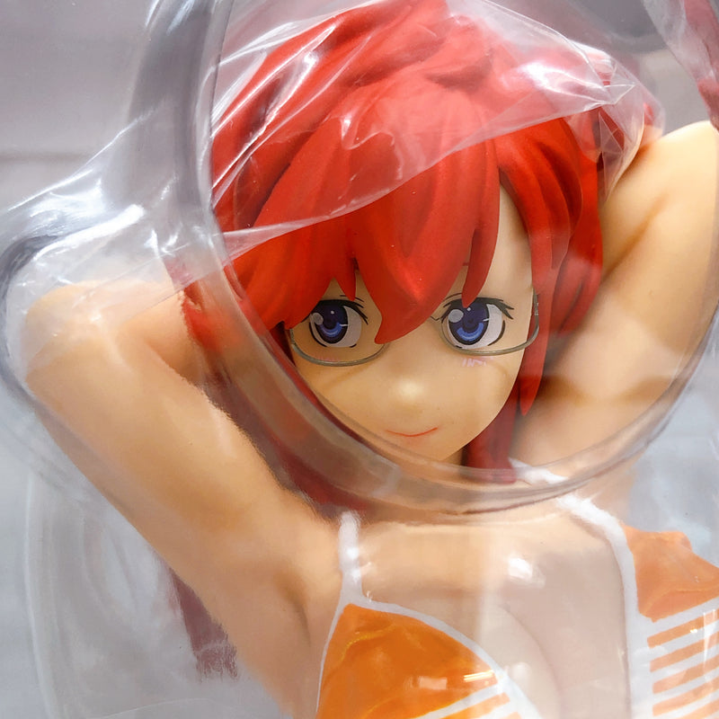 CM's Waiting in the Summer Ichika Takatsuki Gutto Kuru Figure Limited ver. NEW