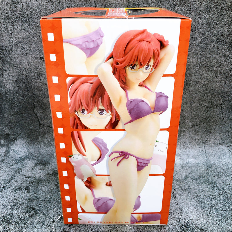 CM's Waiting in the Summer Ichika Takatsuki Gutto Kuru Figure Limited ver. NEW