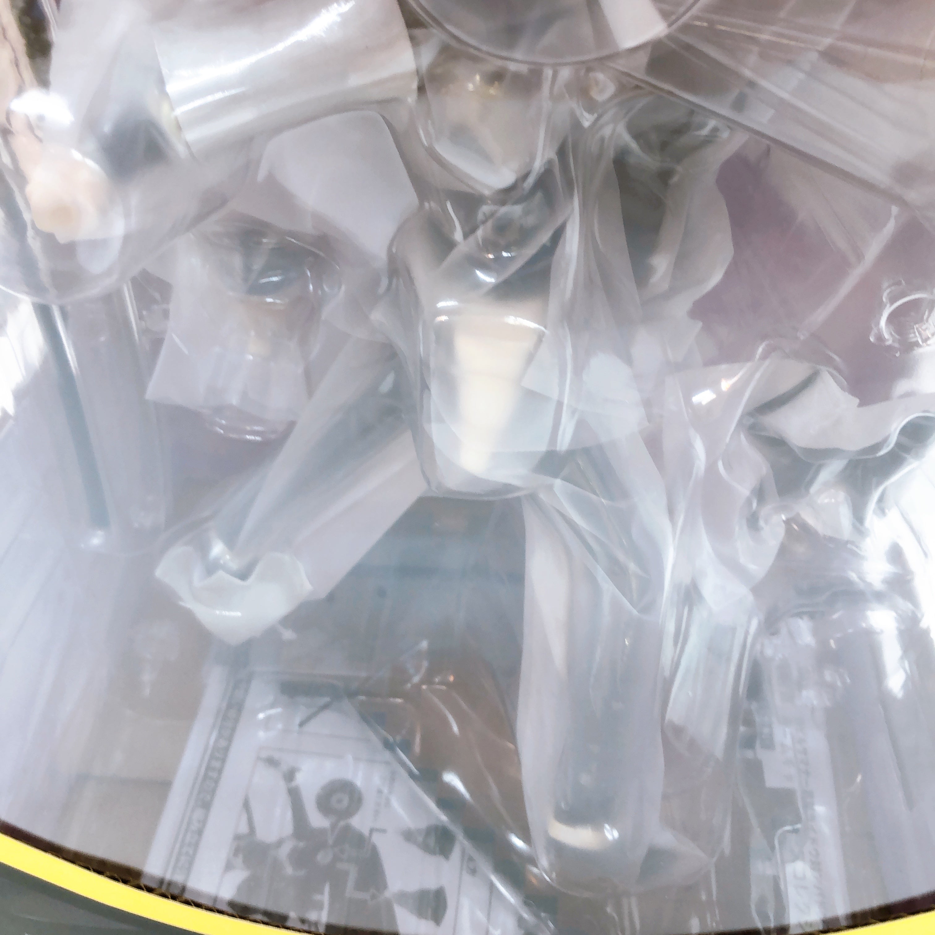 Raidou Kuzunoha GCC DX Figure MegaHouse Japan Devil Summoner vs King Abaddon