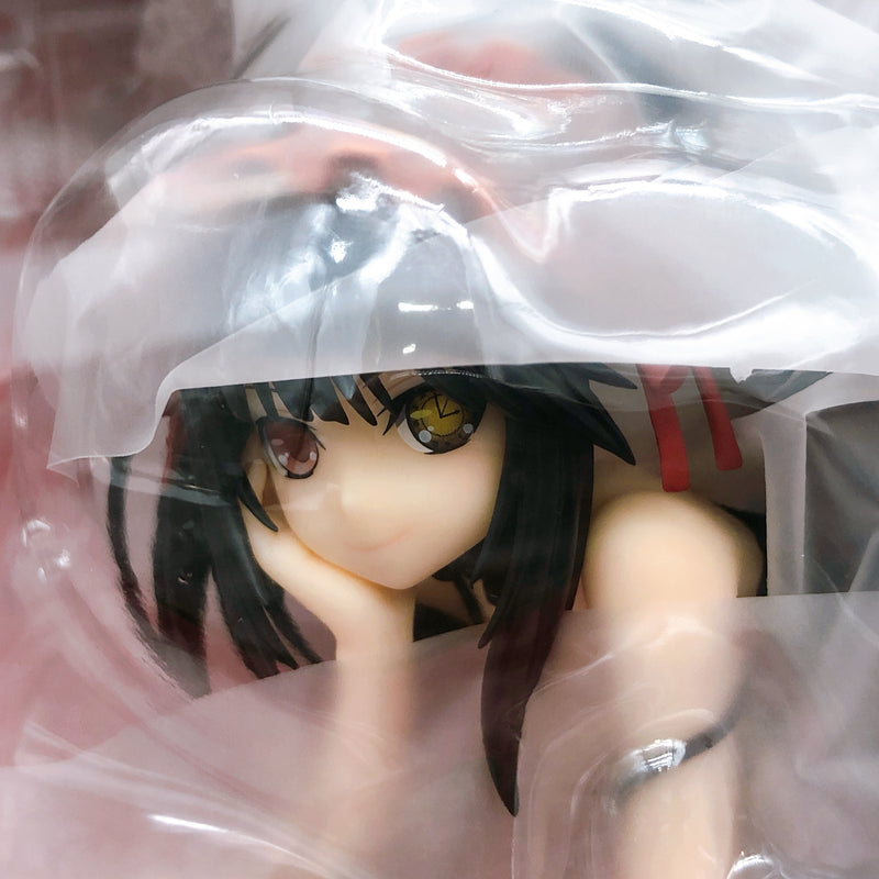 Date A Live II Kurumi Tokisaki 1/7 Scale PVC Figure KOTOBUKIYA NEW