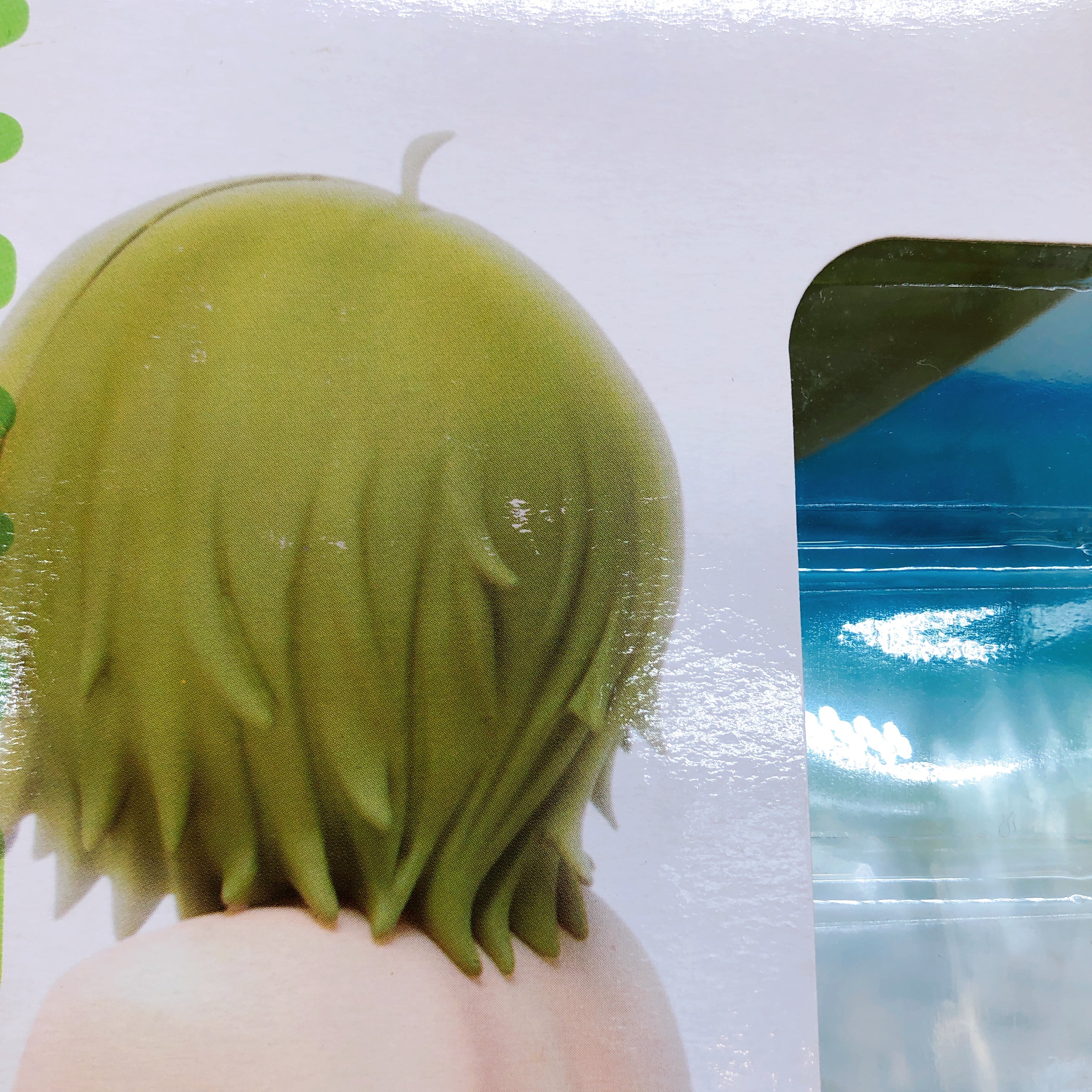 WAVE Beach Queens No-Rin Minori Nakazawa 1/10 Scale Figure 15+ Japan FASTSHIP