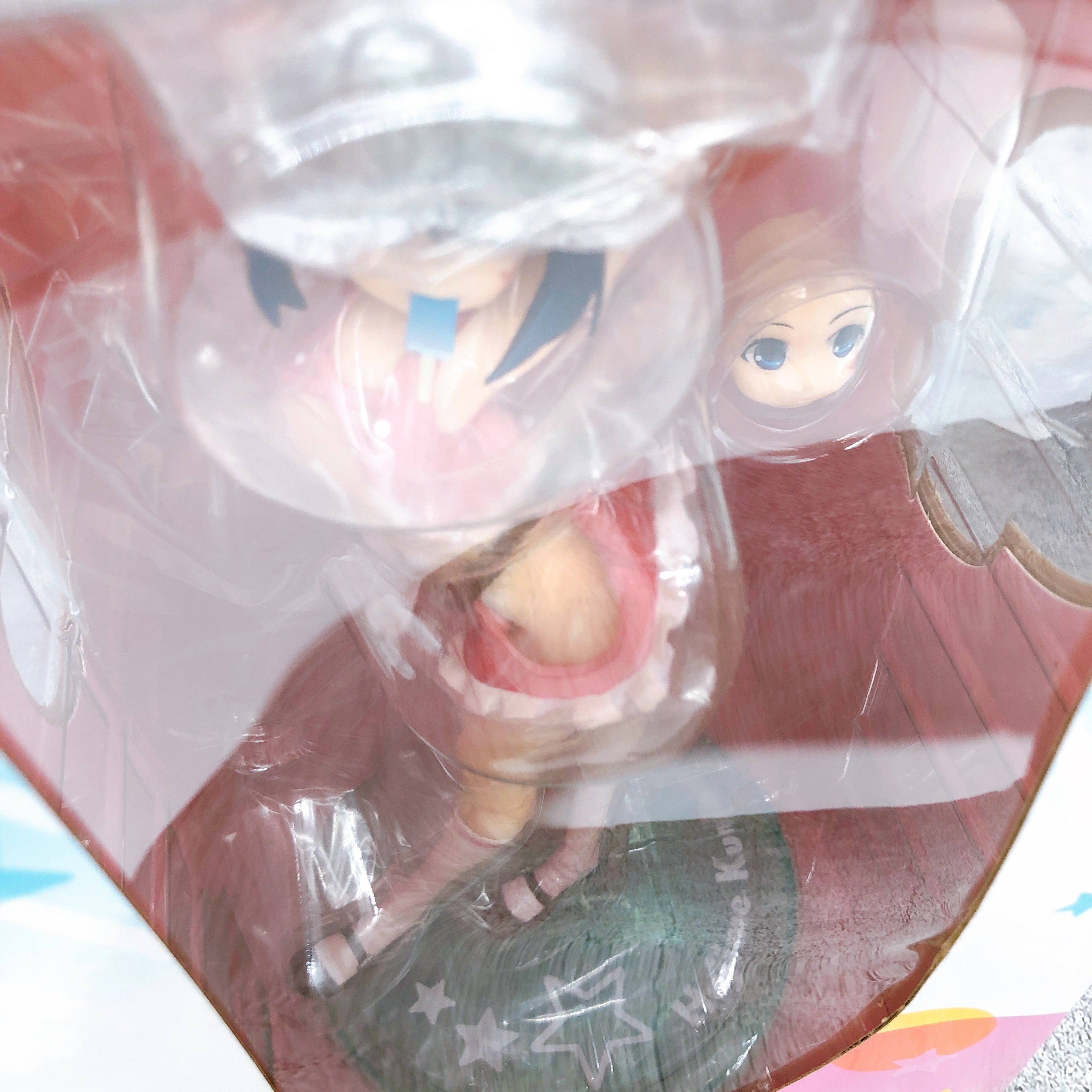 AMAKUNI Saki Zenkoku-Hen Hajime Kunihiro 1/7 Scale PVC Figure Hobby Japan NEW