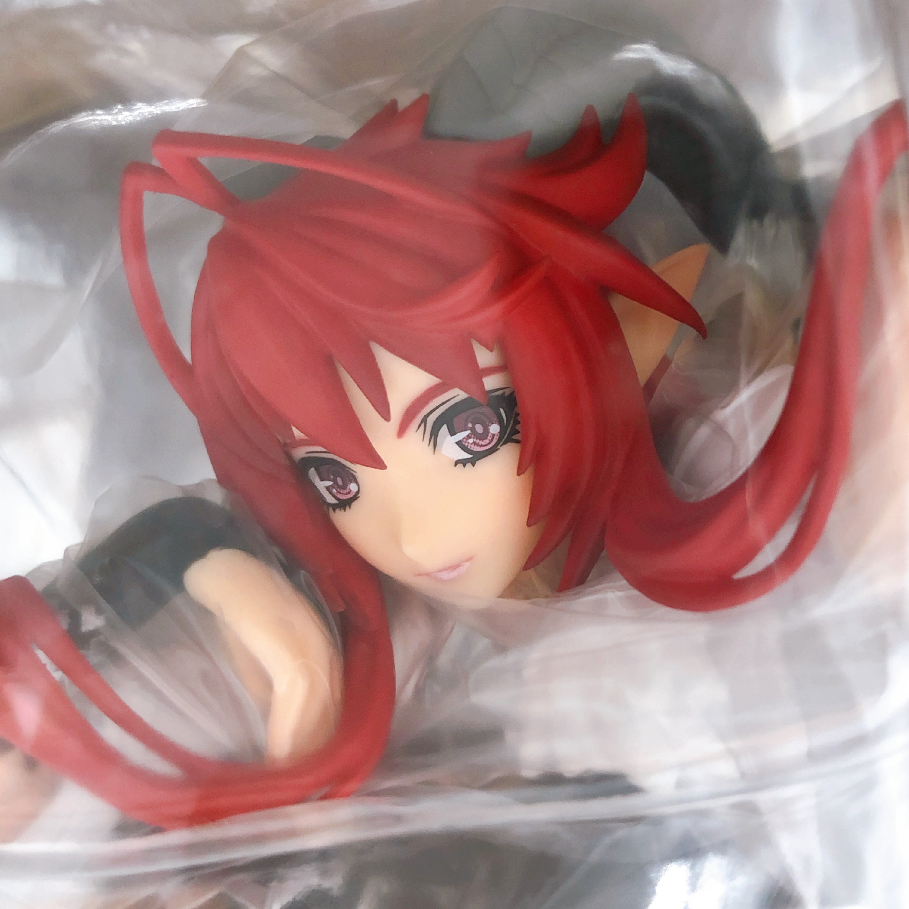 The Seven Deadly Sins Asmodeus LUST 1/8 Scale Figure Hobby Japan Orchidseed